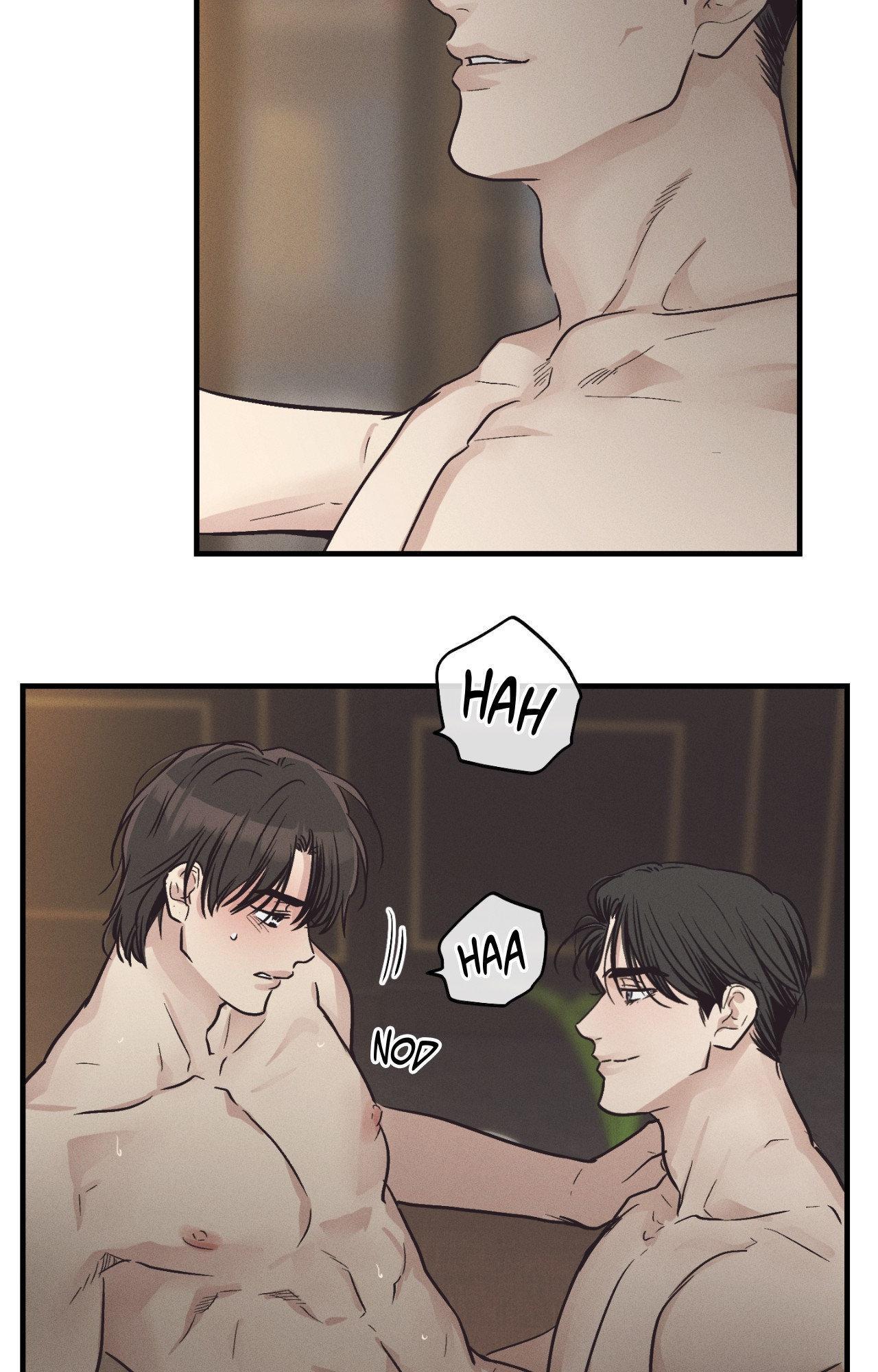Read Payback (Yaoi) chapter 96.3 image 35 on Lezhin