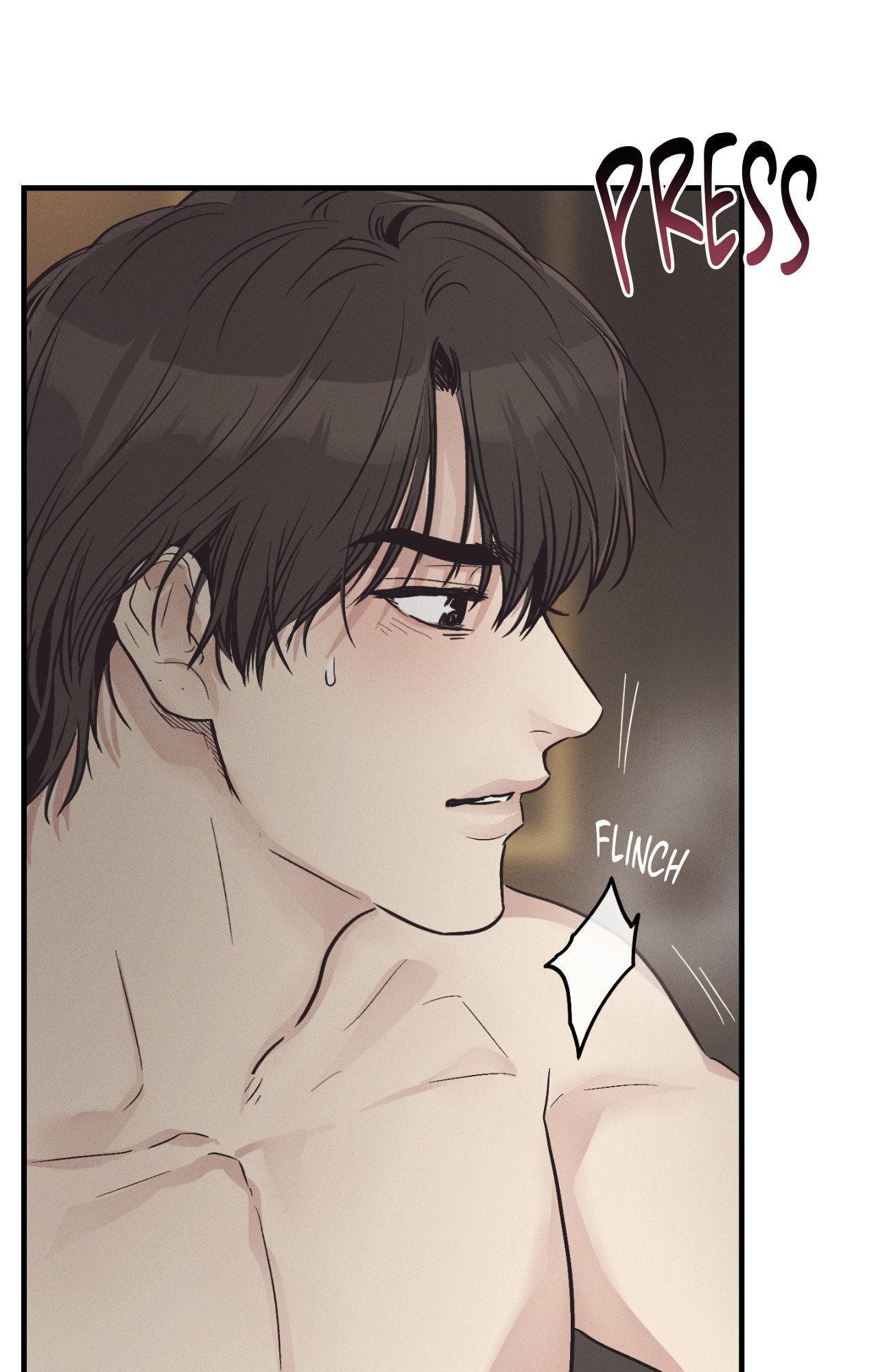 Read Payback (Yaoi) chapter 96.3 image 38 on Lezhin