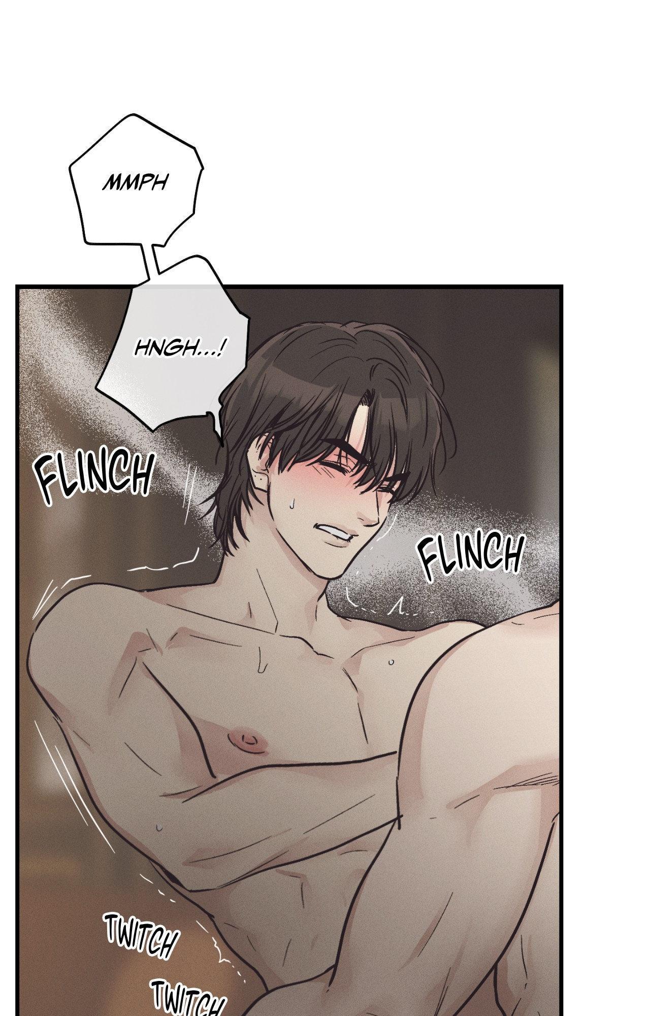 Read Payback (Yaoi) chapter 96.3 image 43 on Lezhin