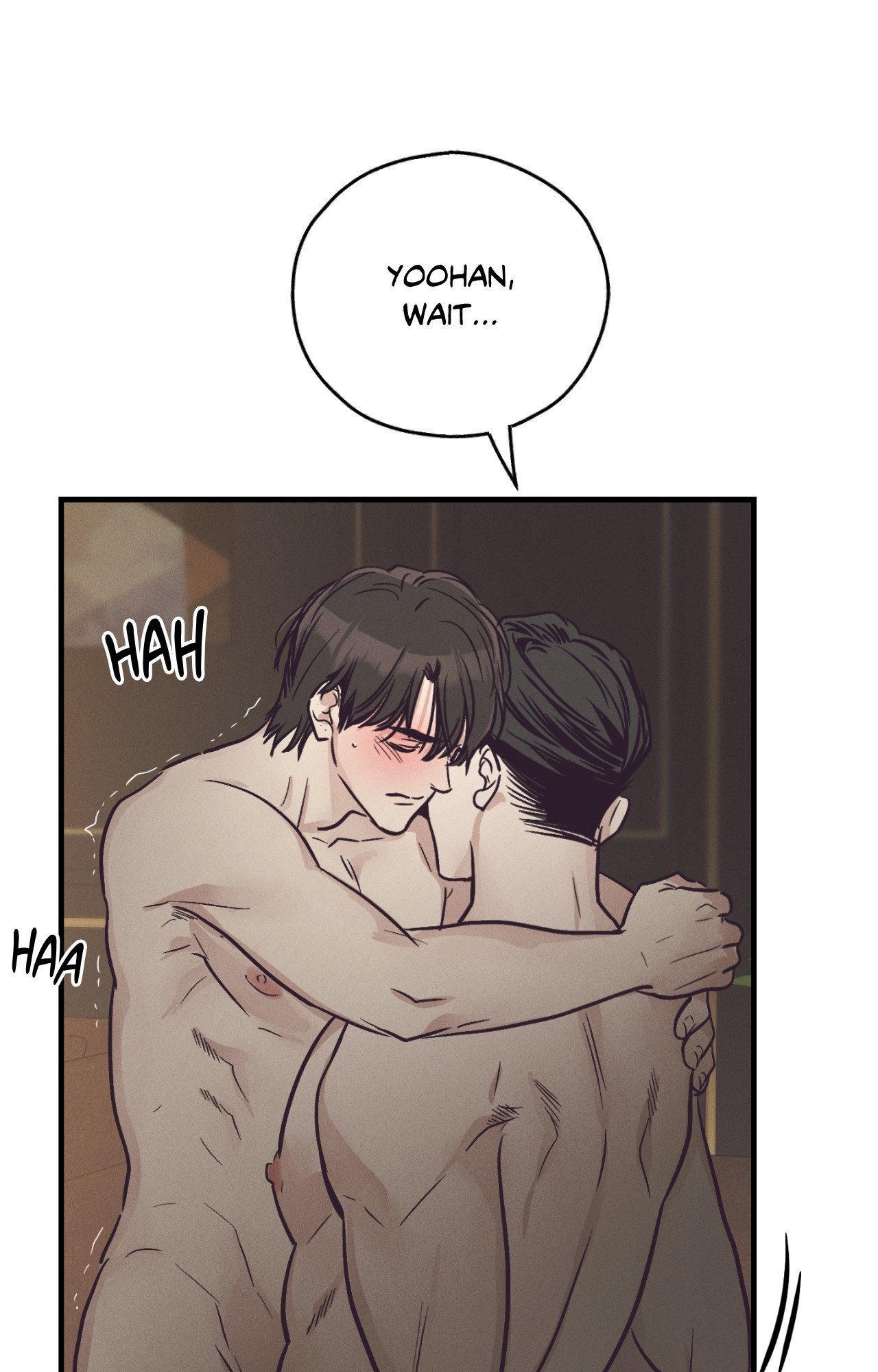 Read Payback (Yaoi) chapter 96.3 image 48 on Lezhin