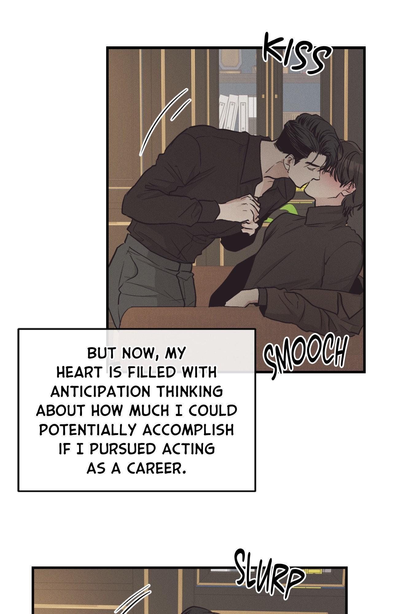 Read Payback (Yaoi) chapter 96.3 image 5 on Lezhin