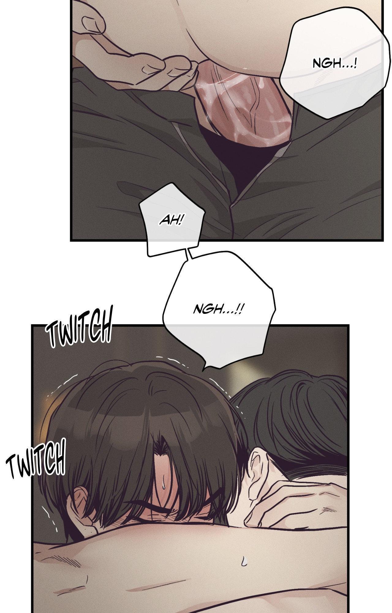 Read Payback (Yaoi) chapter 96.3 image 56 on Lezhin