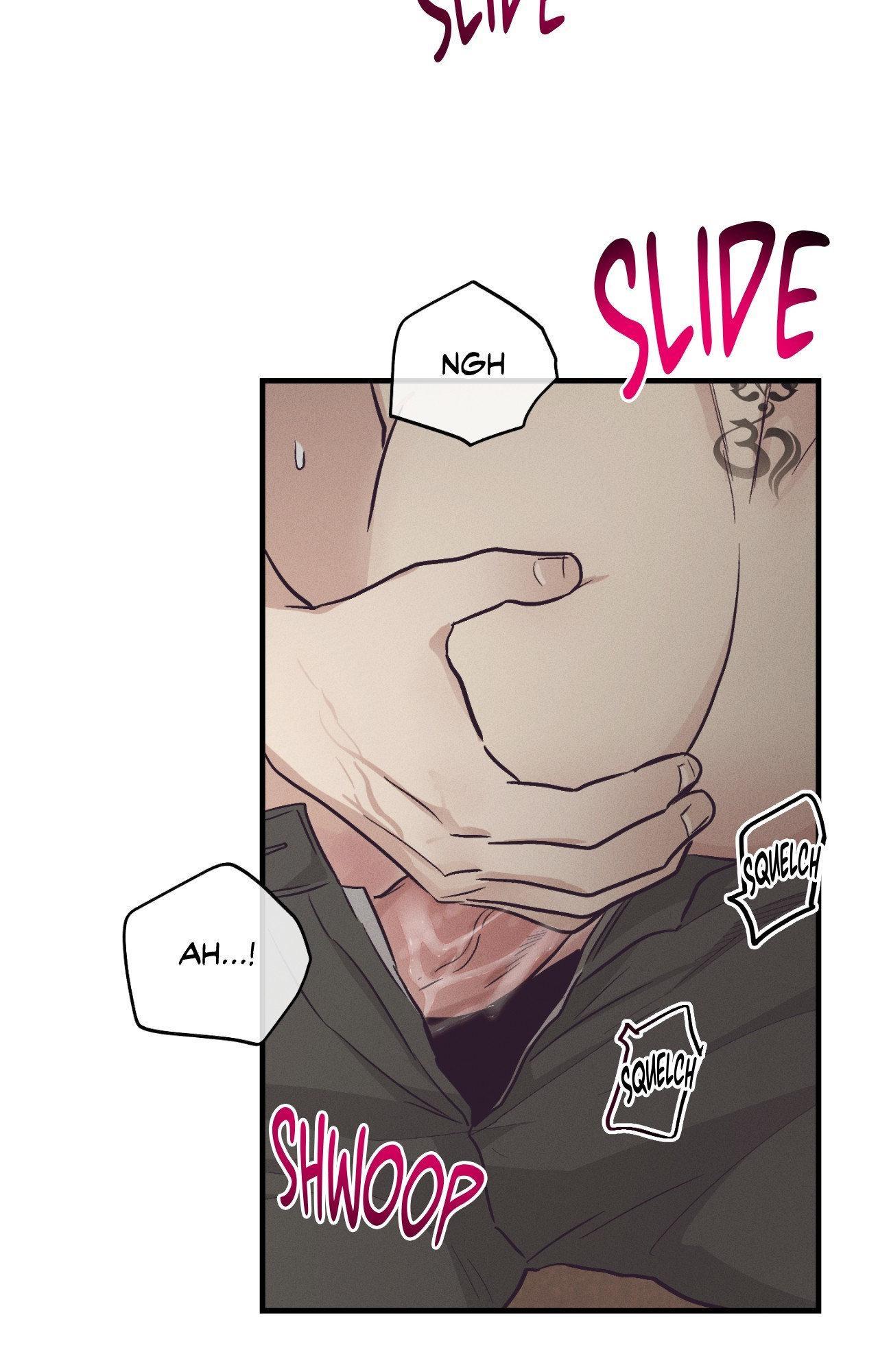 Read Payback (Yaoi) chapter 96.3 image 59 on Lezhin