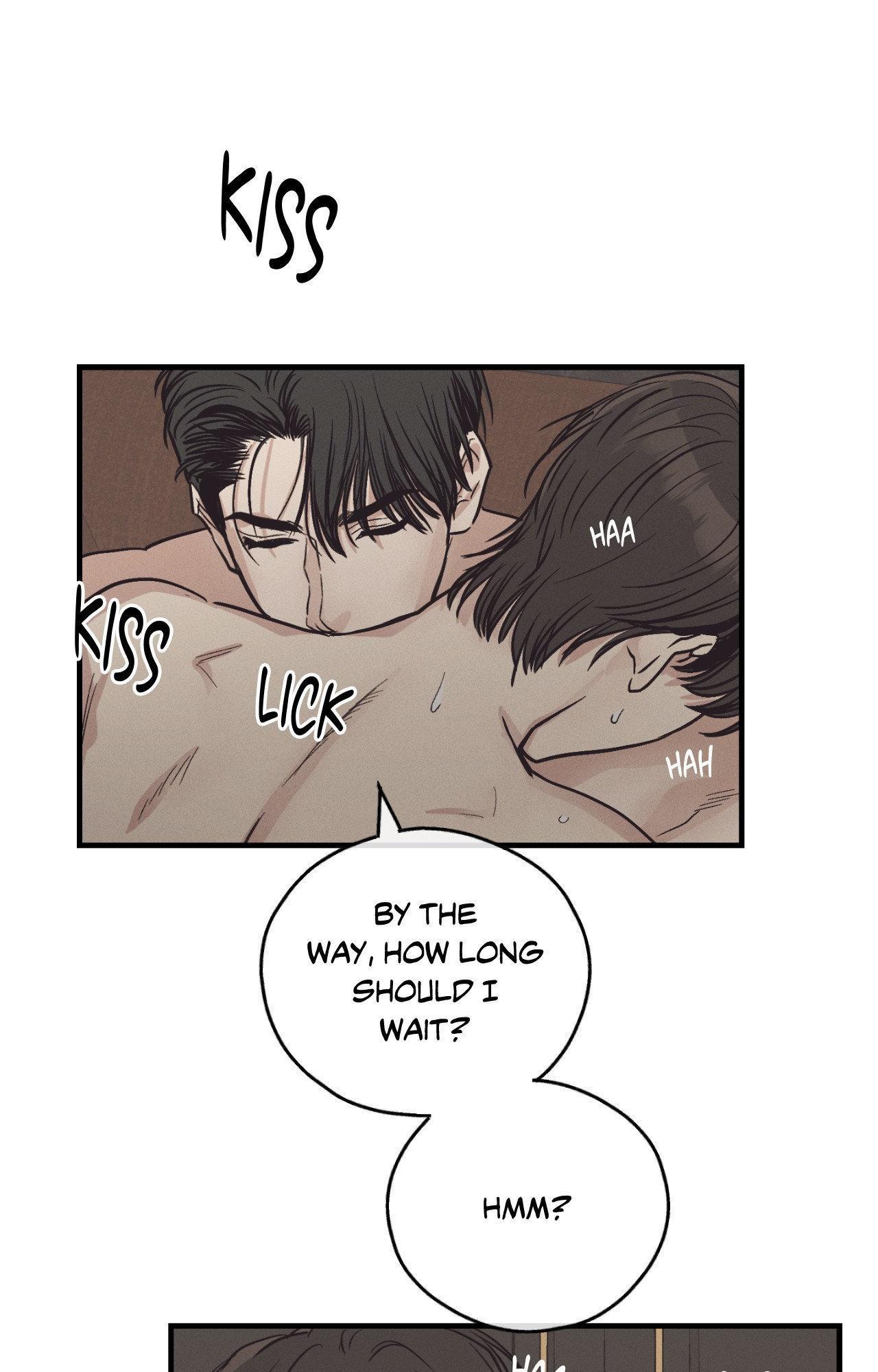 Read Payback (Yaoi) chapter 96.3 image 63 on Lezhin