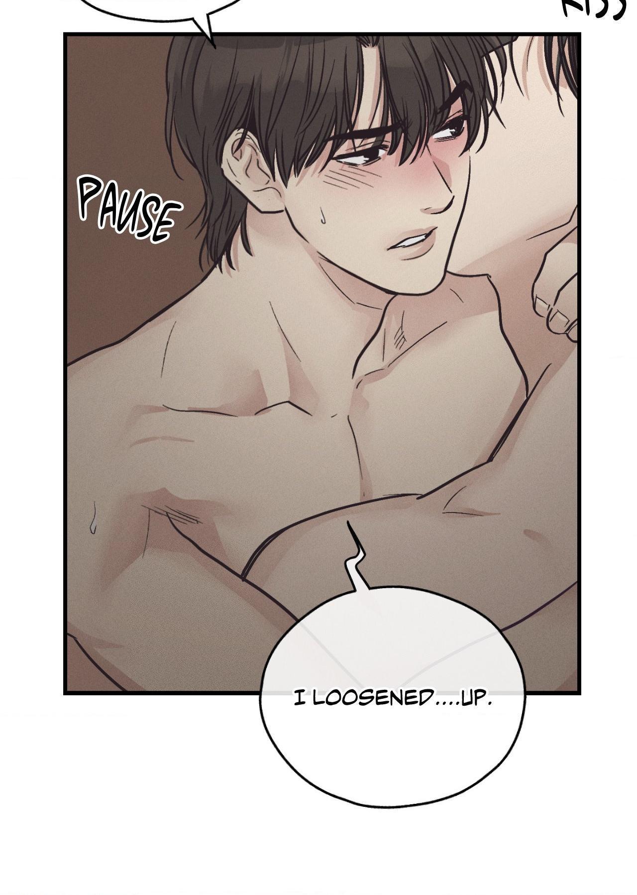 Read Payback (Yaoi) chapter 96.3 image 65 on Lezhin