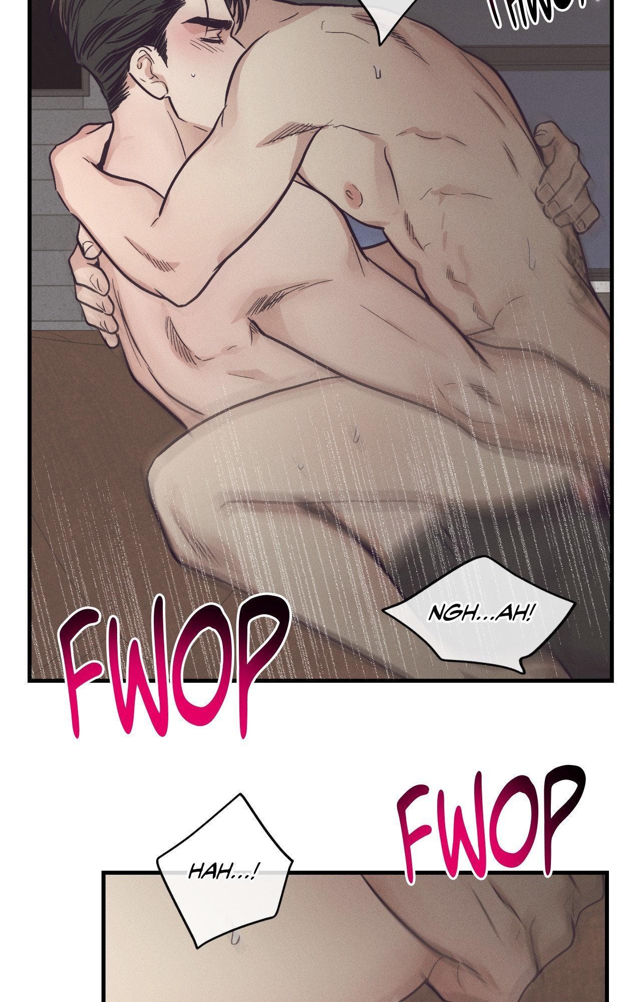 Read Payback (Yaoi) chapter 96.3 image 69 on Lezhin