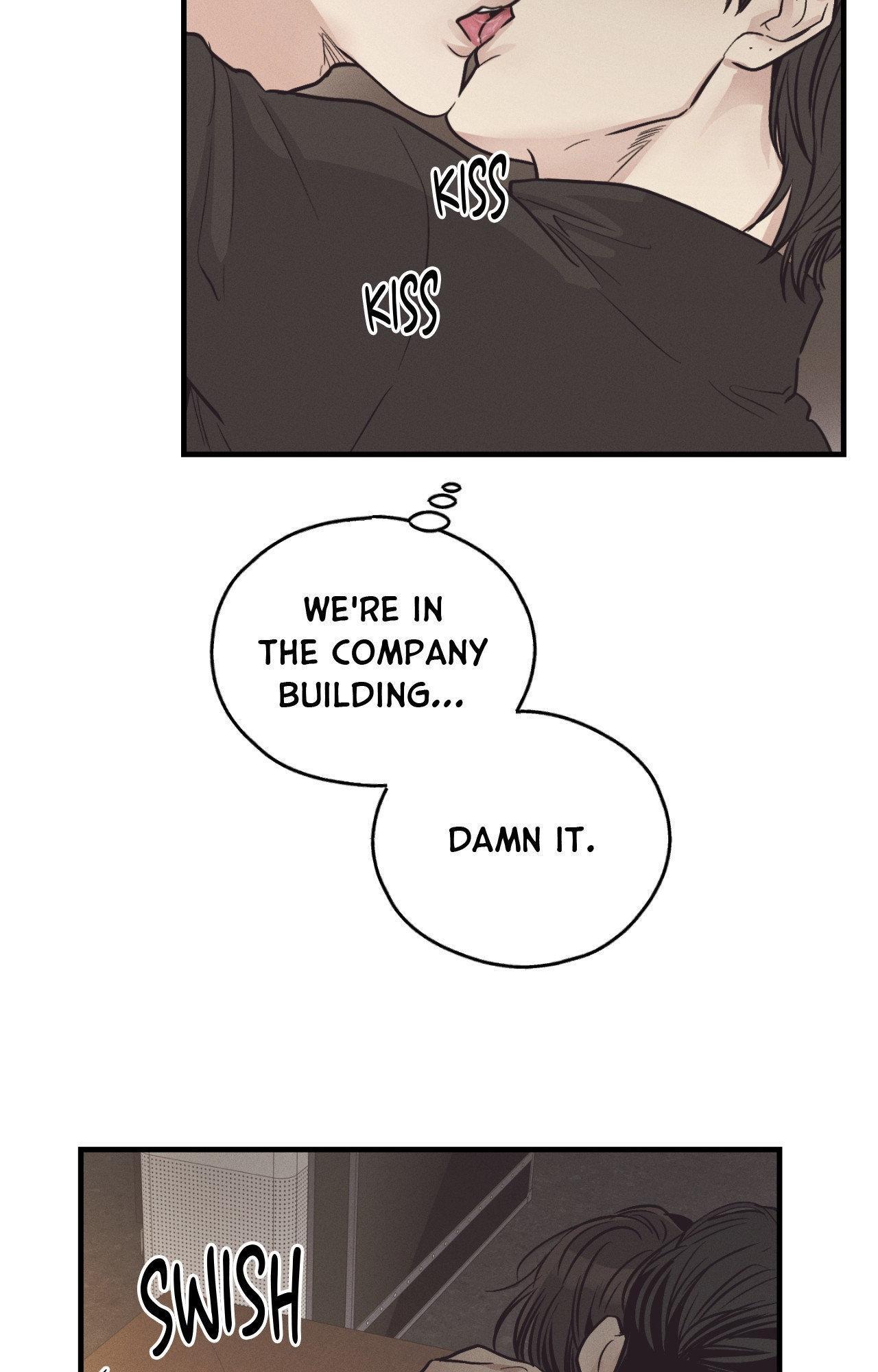 Read Payback (Yaoi) chapter 96.3 image 7 on Lezhin