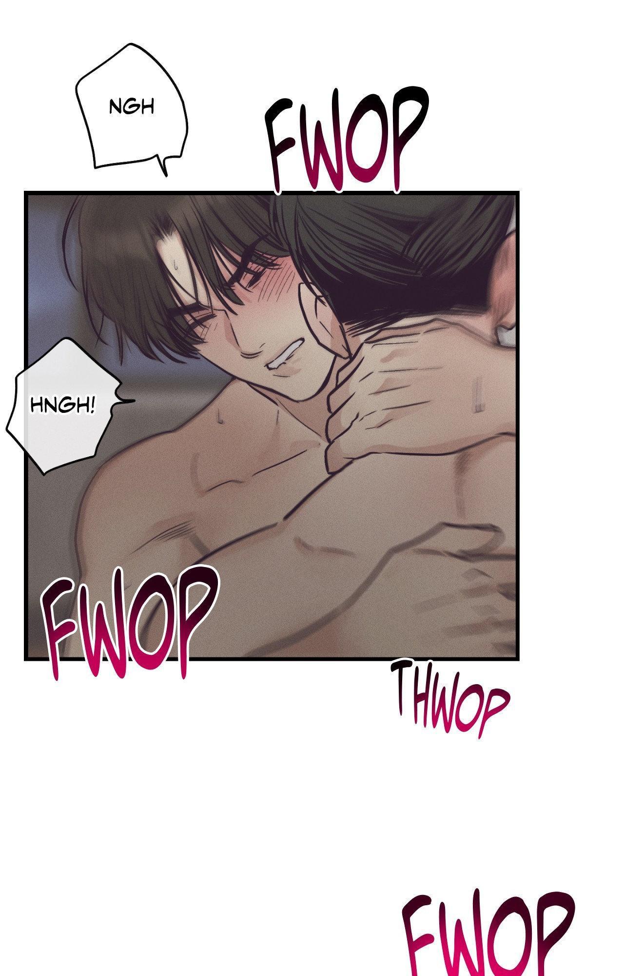 Read Payback (Yaoi) chapter 96.3 image 71 on Lezhin