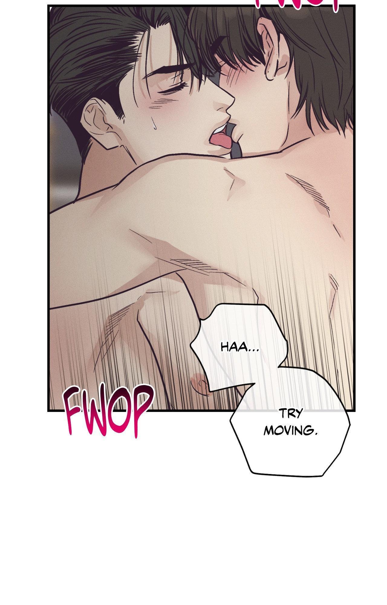 Read Payback (Yaoi) chapter 96.3 image 72 on Lezhin