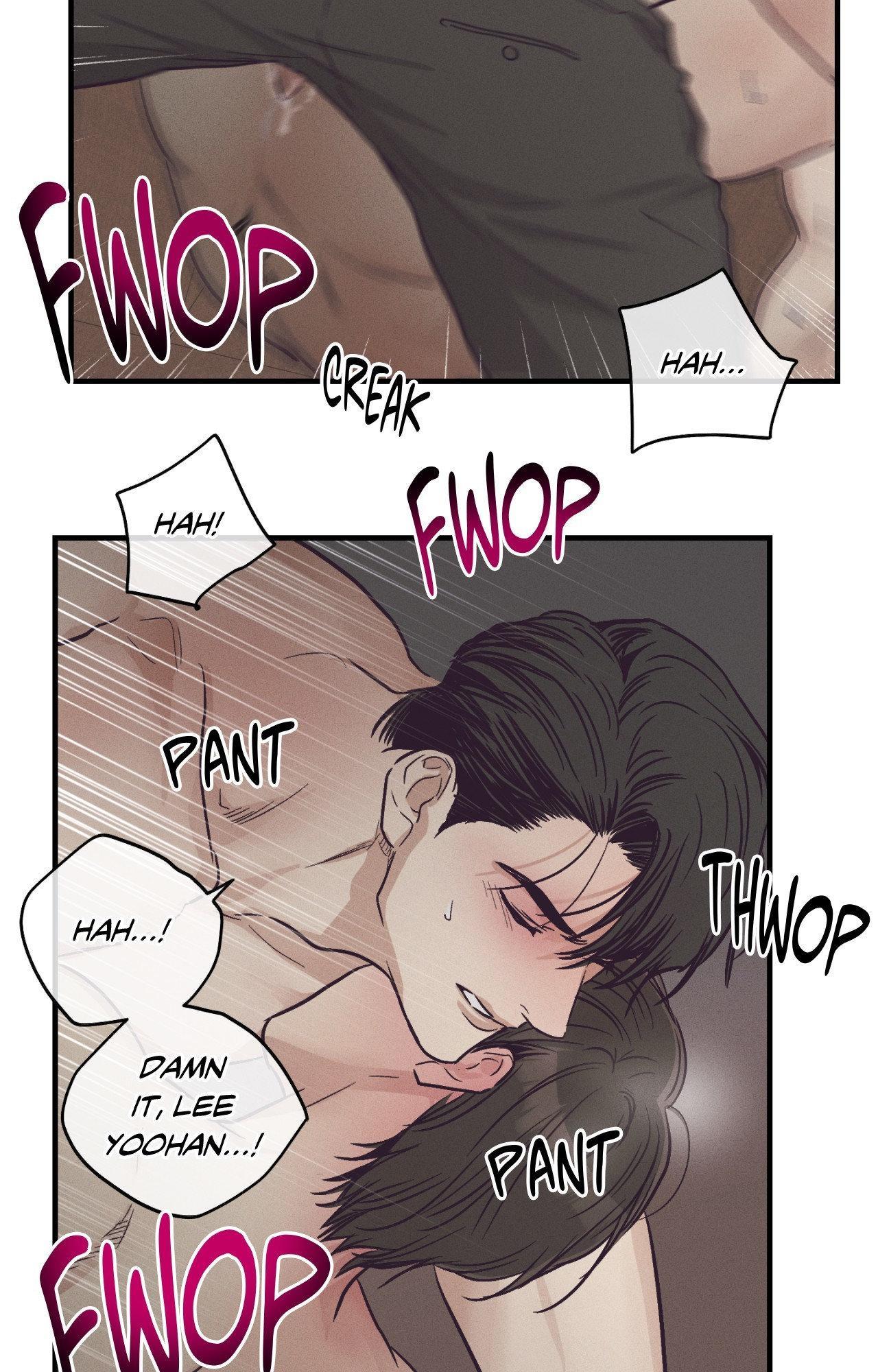 Read Payback (Yaoi) chapter 96.3 image 78 on Lezhin