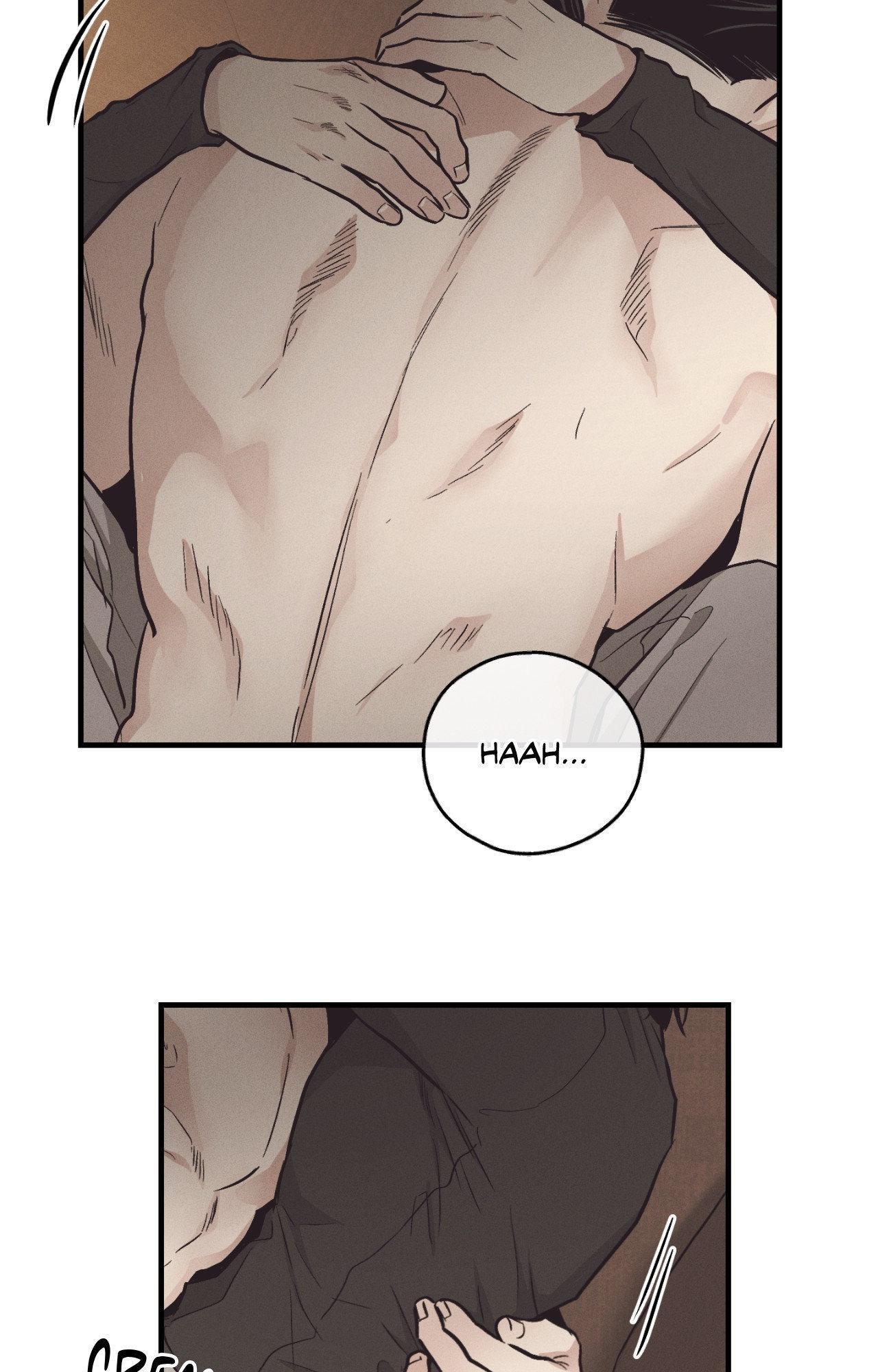 Read Payback (Yaoi) chapter 96.3 image 8 on Lezhin