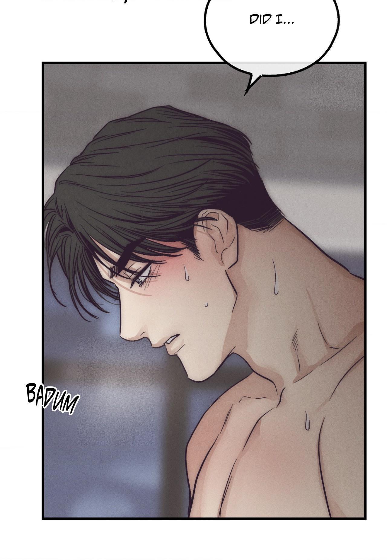 Read Payback (Yaoi) chapter 96.3 image 88 on Lezhin