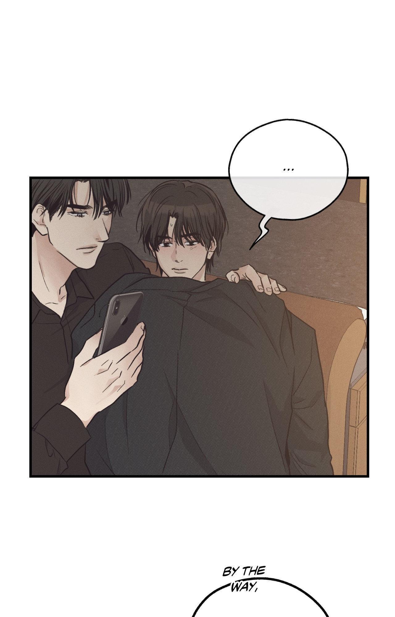 Read Payback (Yaoi) chapter 96.4 image 1 on Lezhin