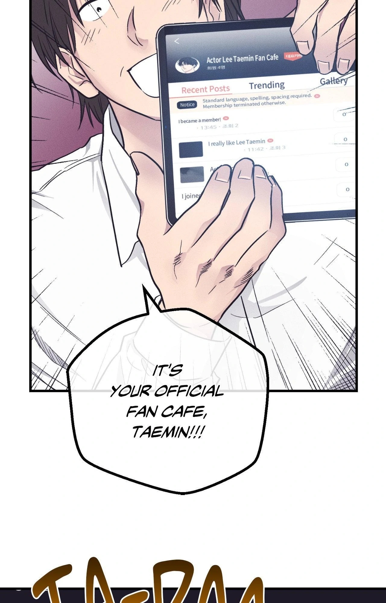 Read Payback (Yaoi) chapter 96.4 image 12 on Lezhin