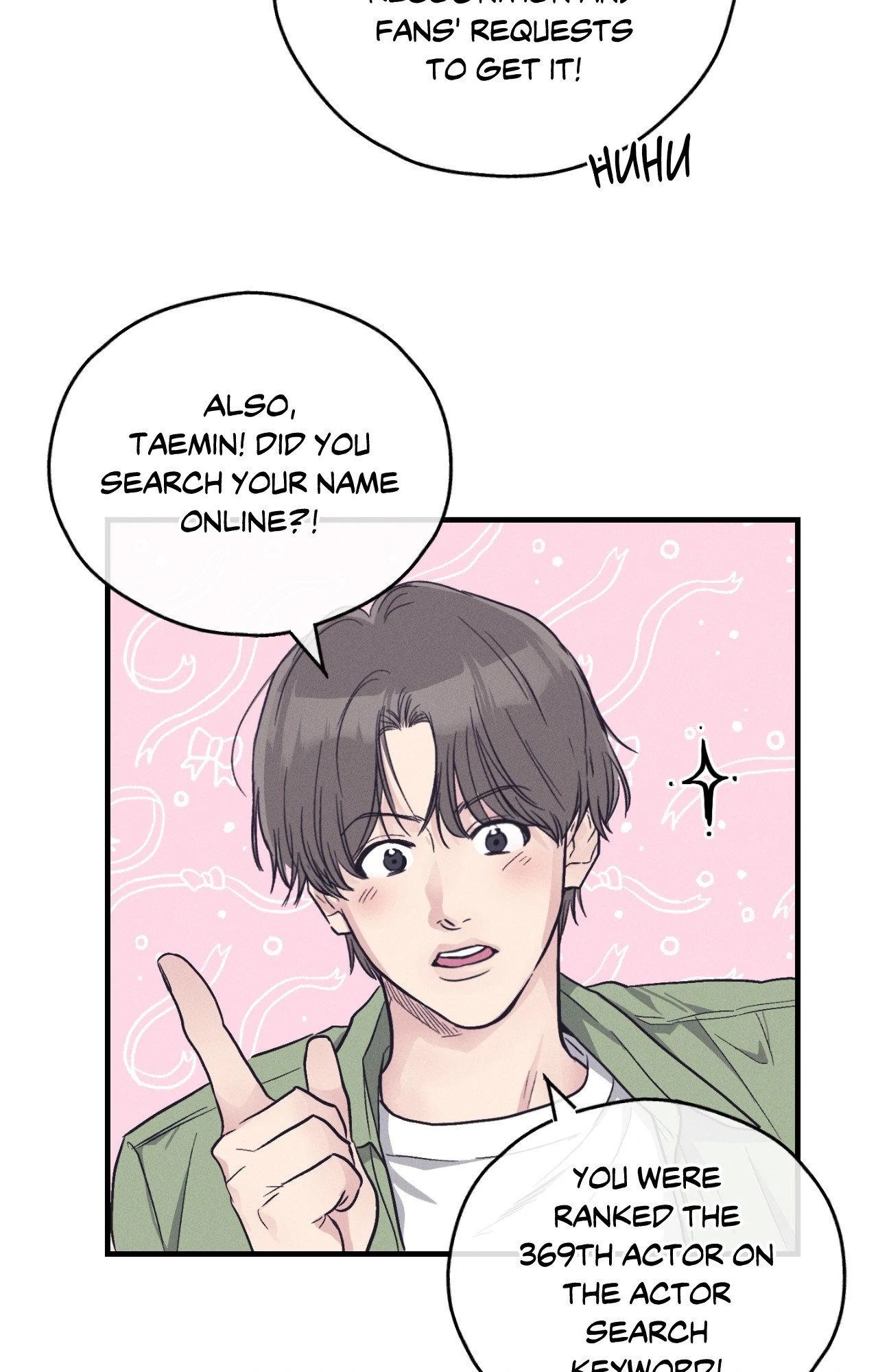 Read Payback (Yaoi) chapter 96.4 image 15 on Lezhin