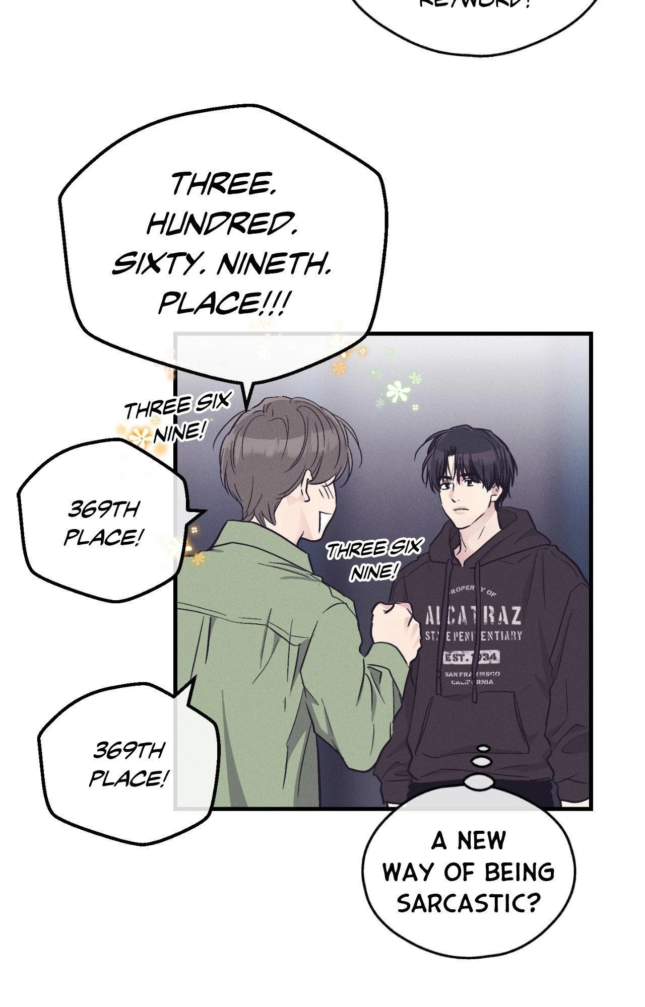 Read Payback (Yaoi) chapter 96.4 image 16 on Lezhin
