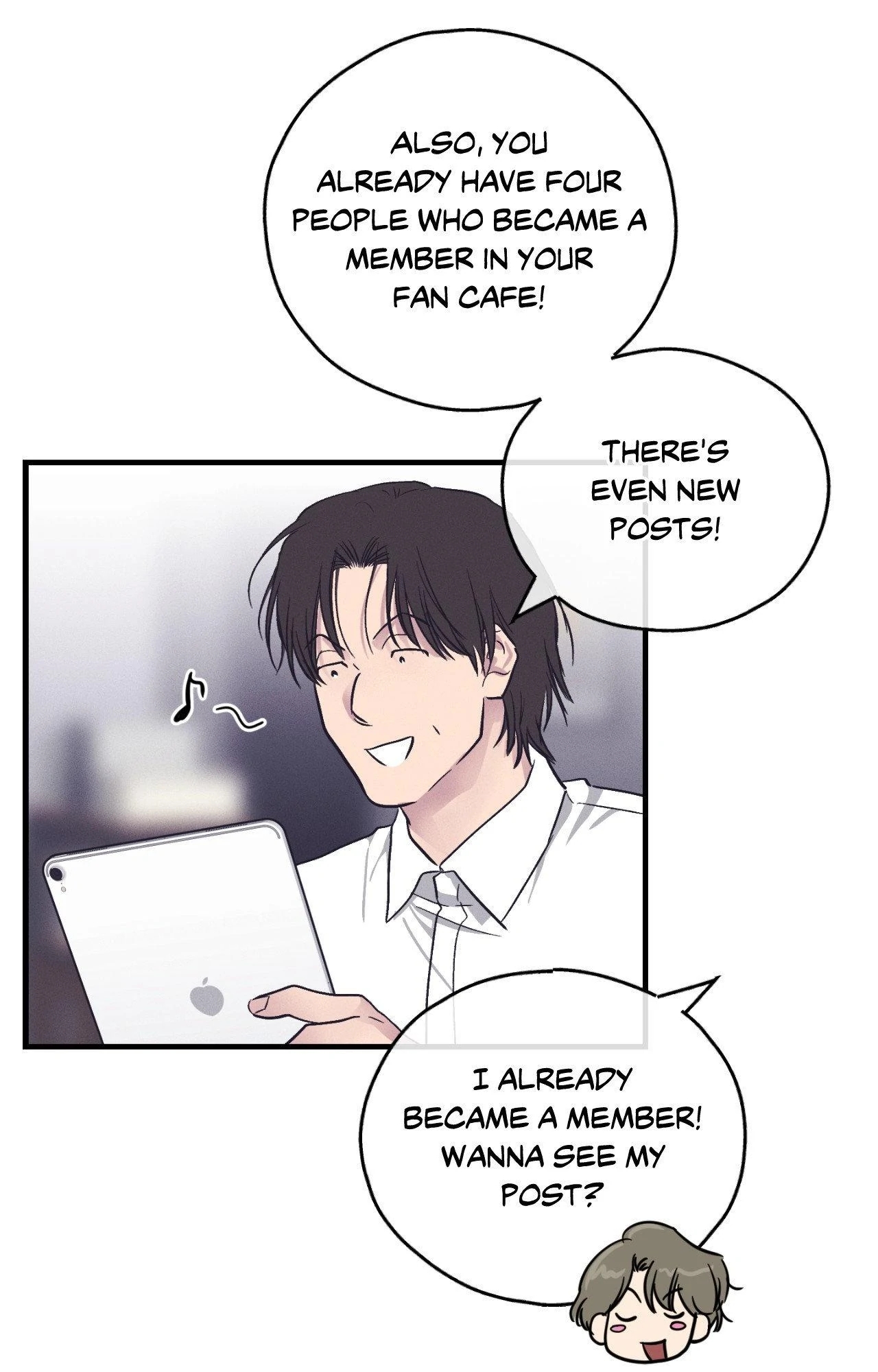 Read Payback (Yaoi) chapter 96.4 image 17 on Lezhin