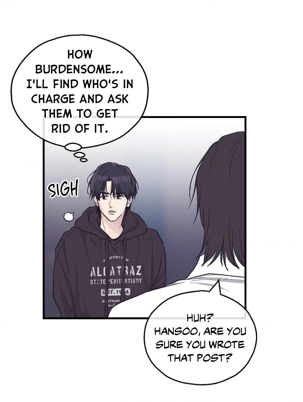 Read Payback (Yaoi) chapter 96.4 image 18 on Lezhin