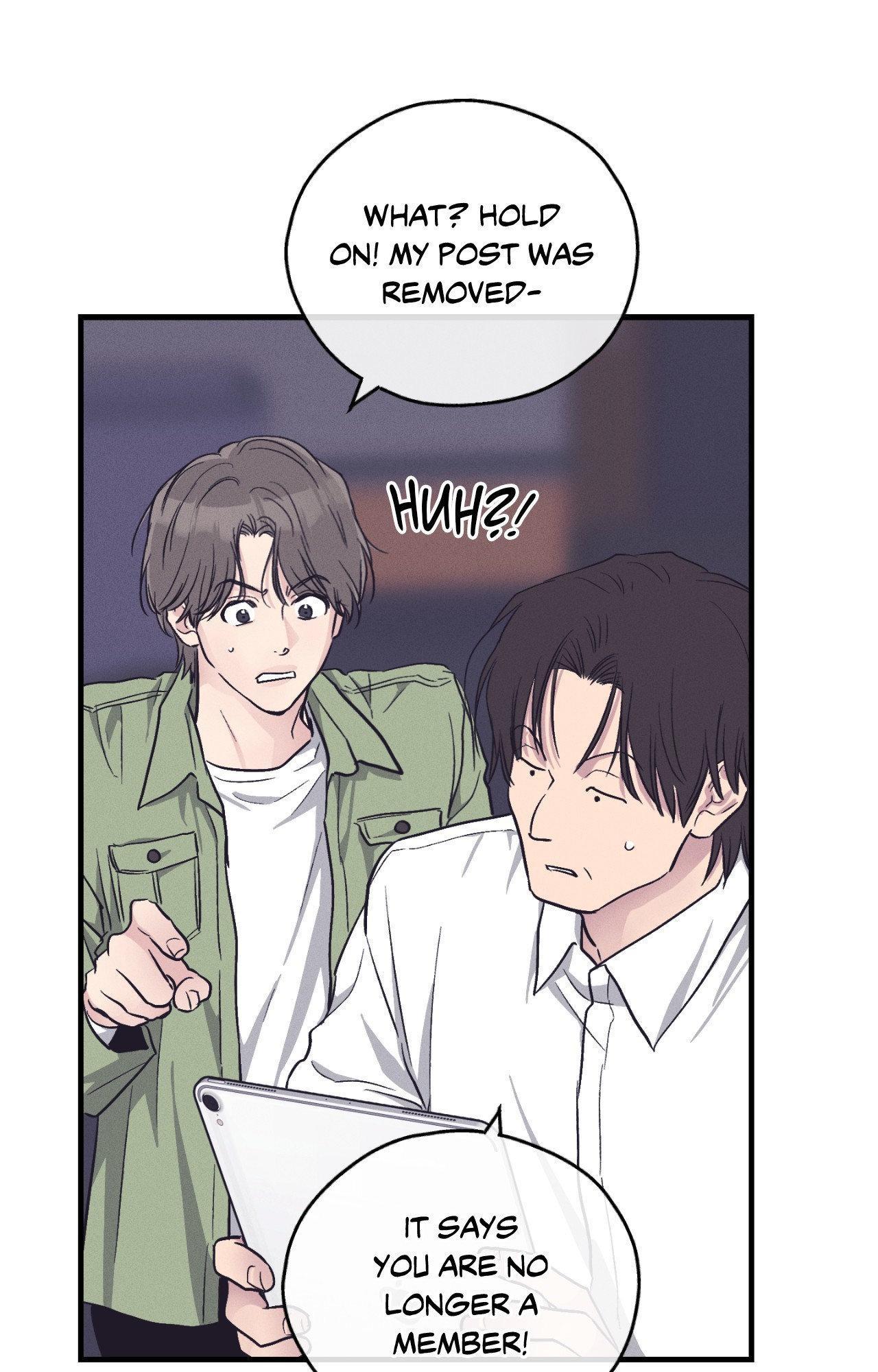 Read Payback (Yaoi) chapter 96.4 image 19 on Lezhin
