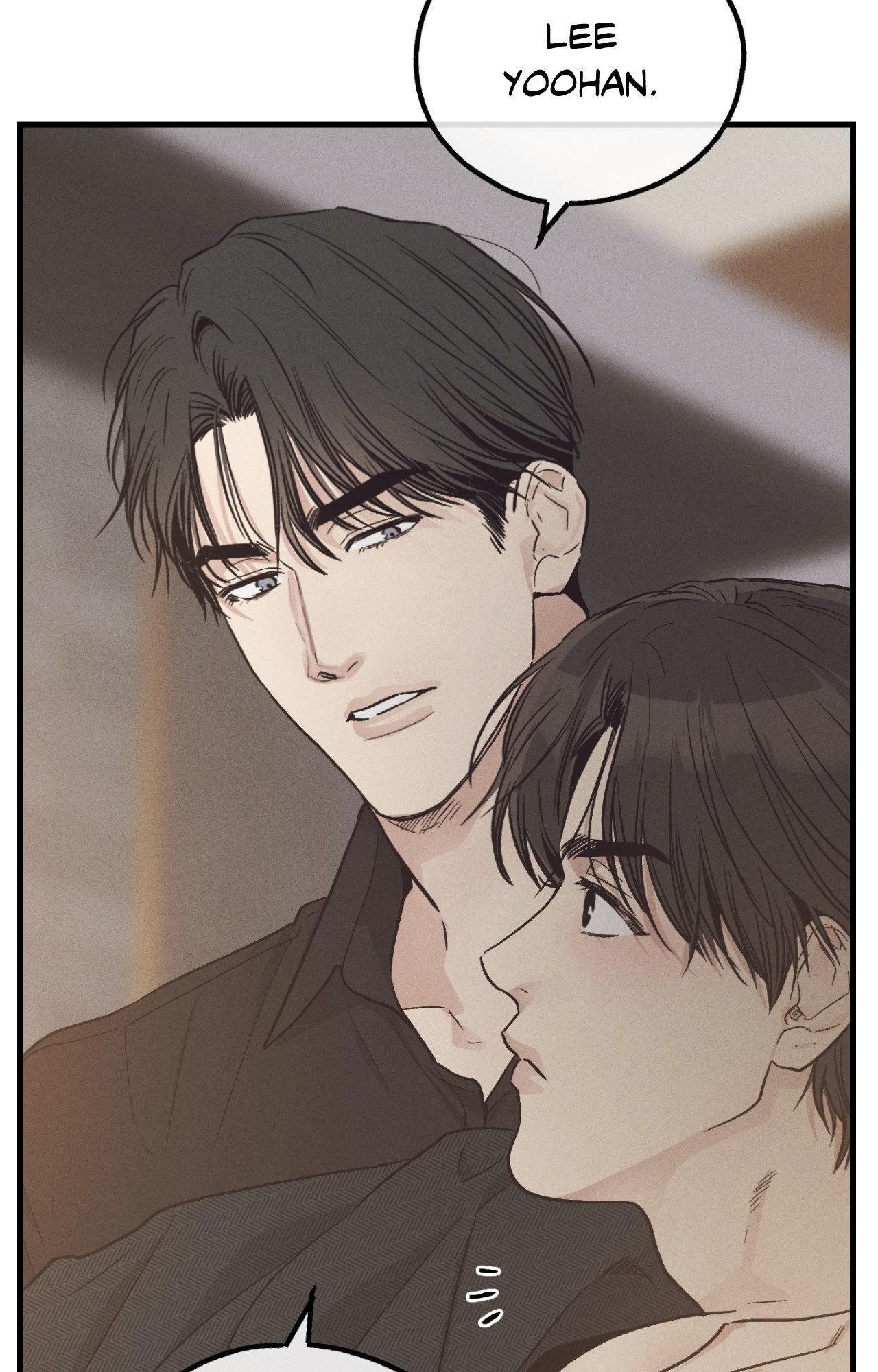 Read Payback (Yaoi) chapter 96.4 image 2 on Lezhin