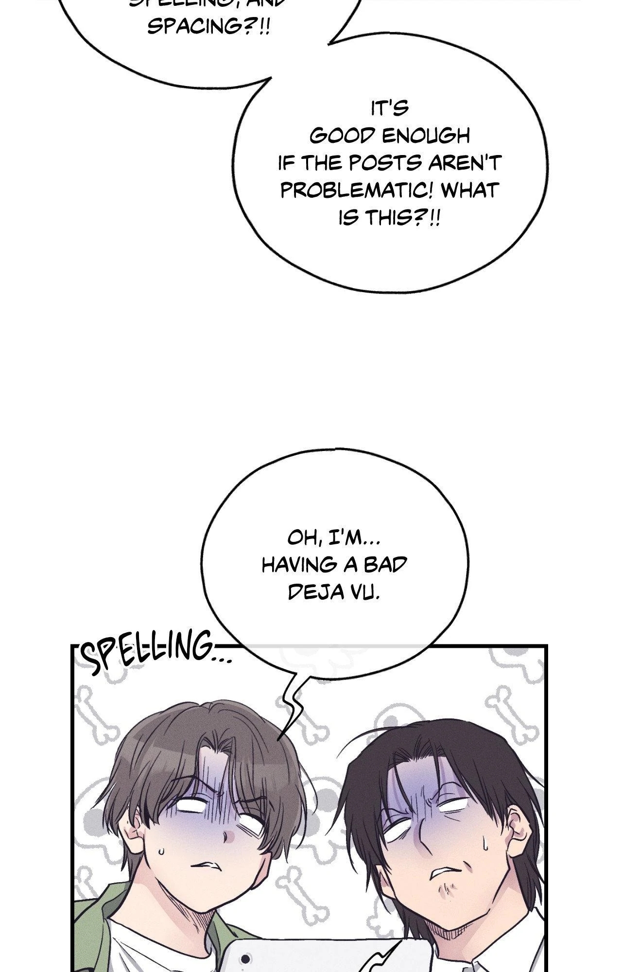 Read Payback (Yaoi) chapter 96.4 image 22 on Lezhin