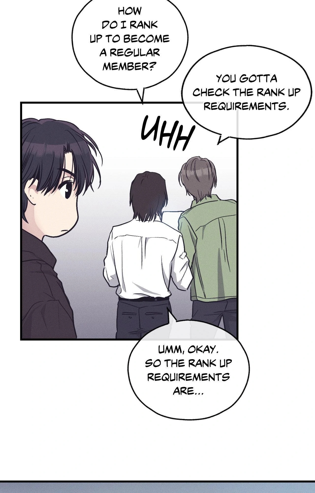 Read Payback (Yaoi) chapter 96.4 image 26 on Lezhin