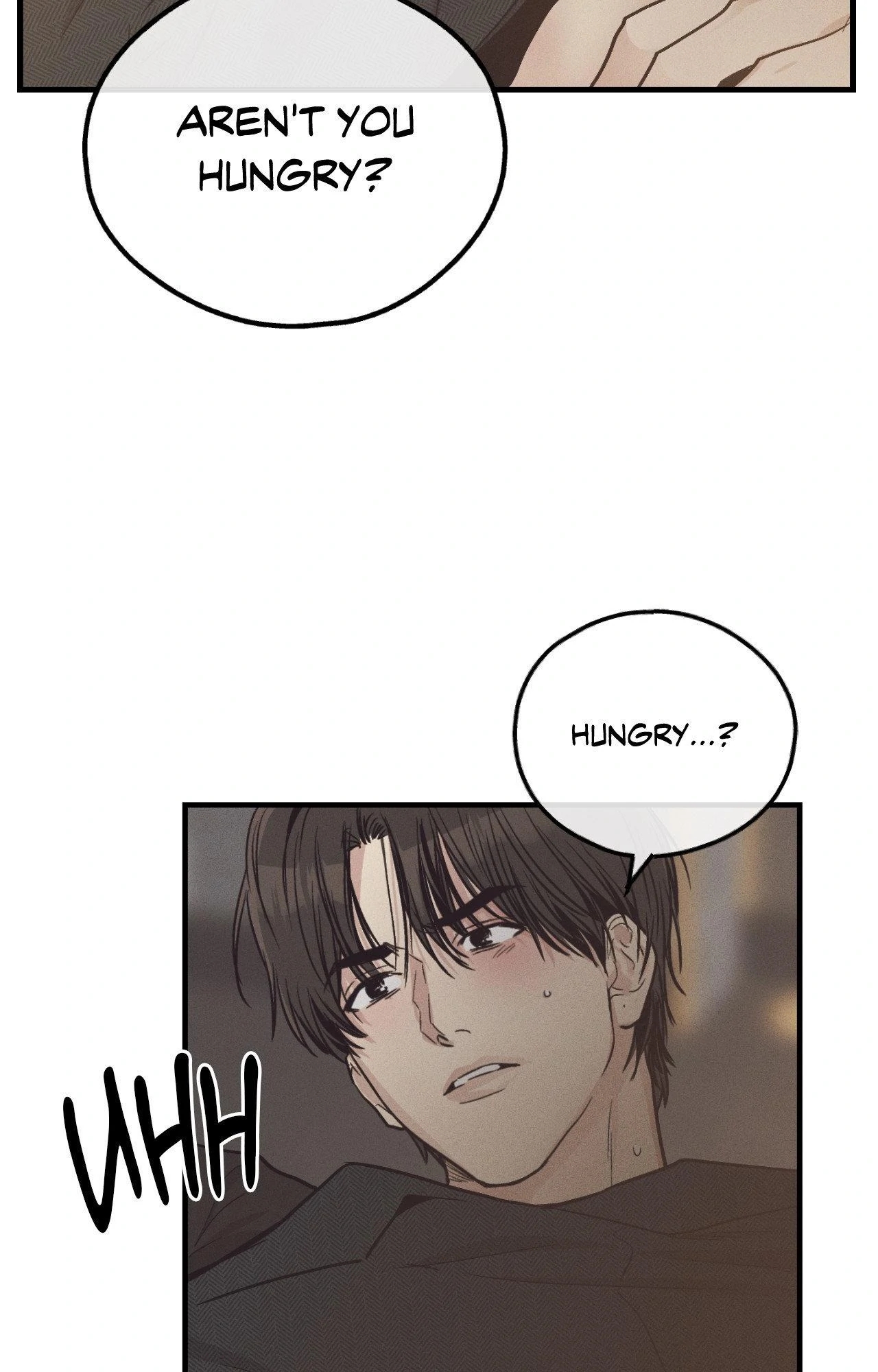 Read Payback (Yaoi) chapter 96.4 image 3 on Lezhin