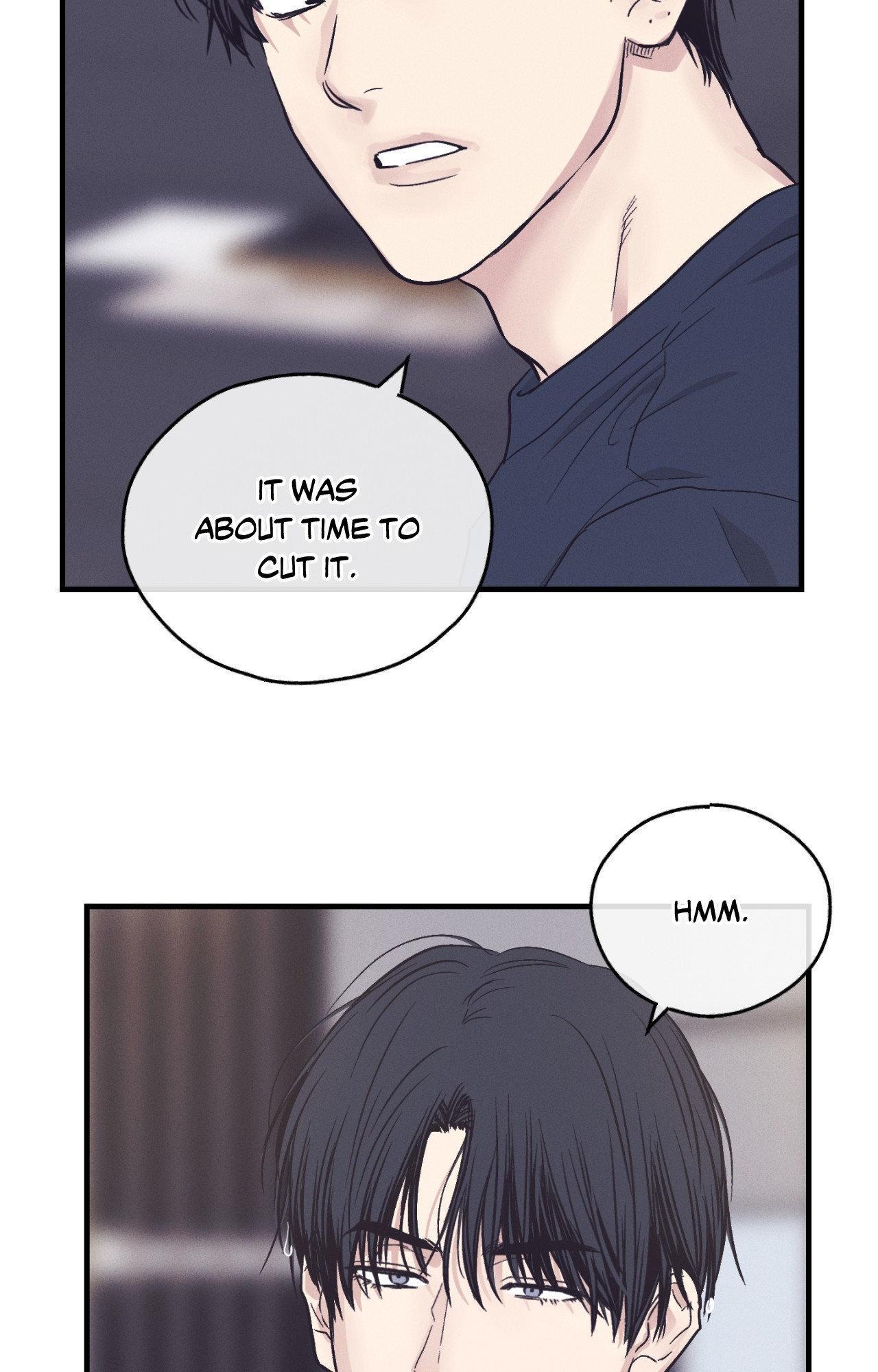 Read Payback (Yaoi) chapter 96.4 image 36 on Lezhin