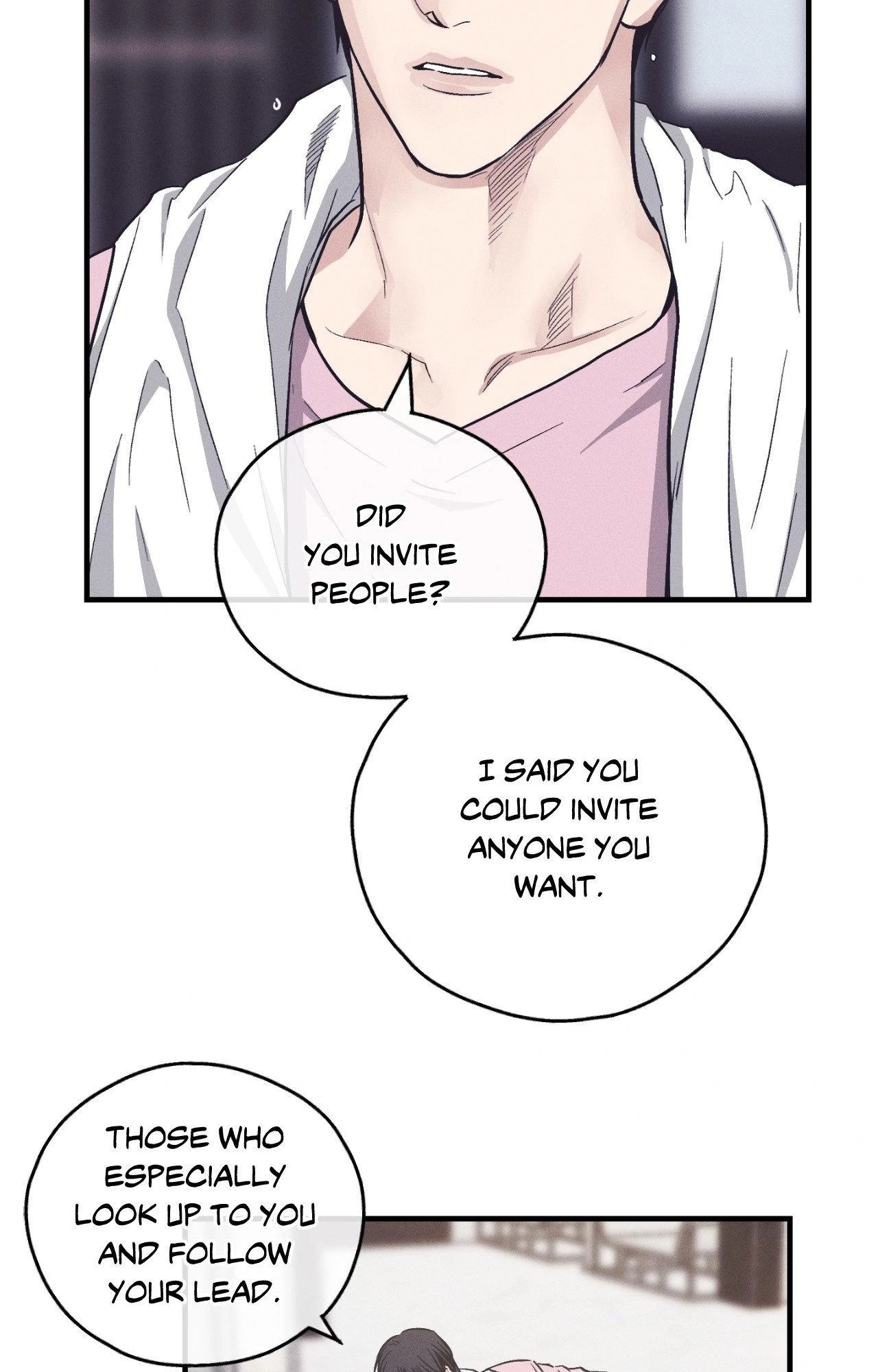 Read Payback (Yaoi) chapter 96.4 image 37 on Lezhin