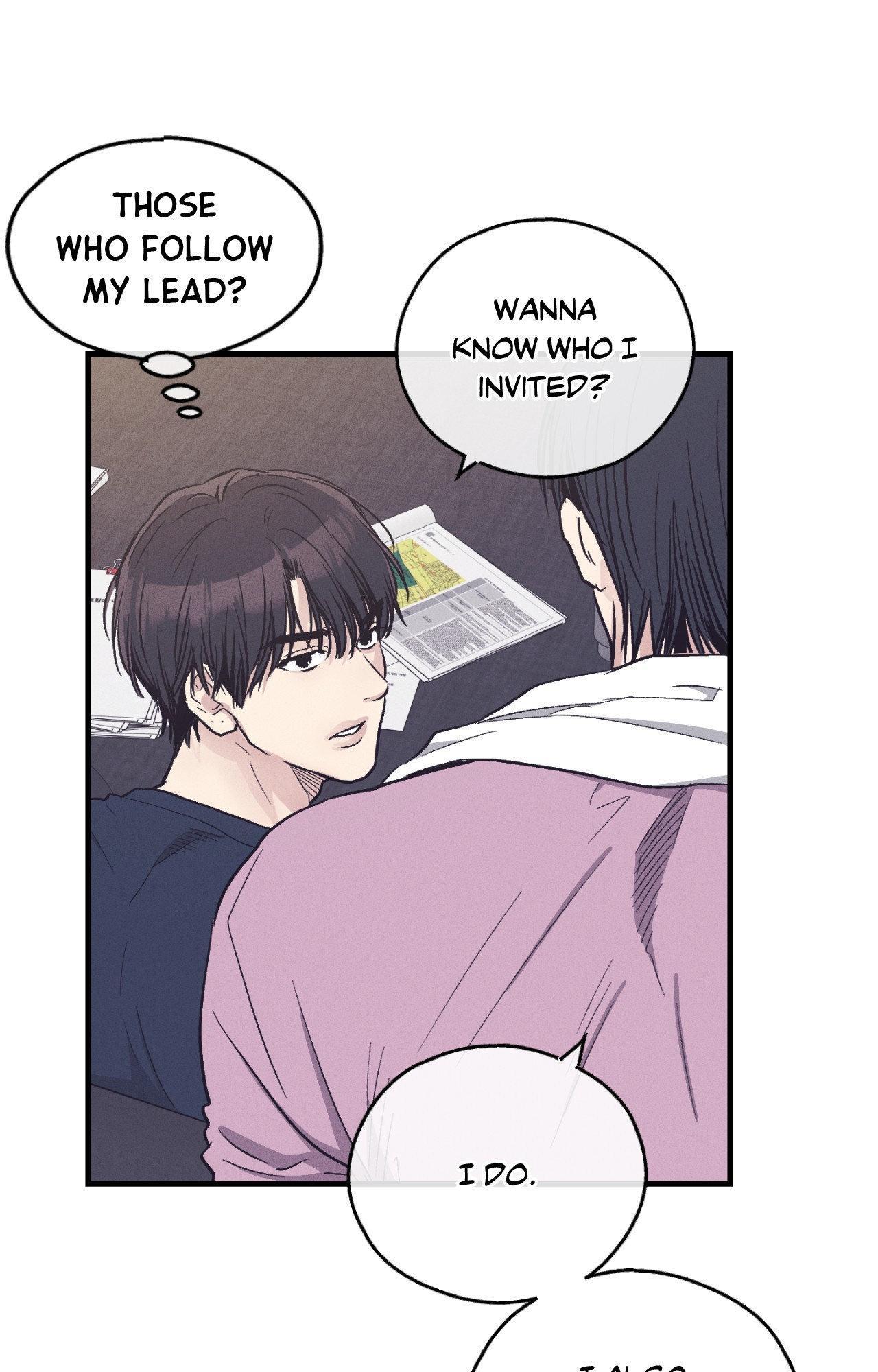 Read Payback (Yaoi) chapter 96.4 image 39 on Lezhin