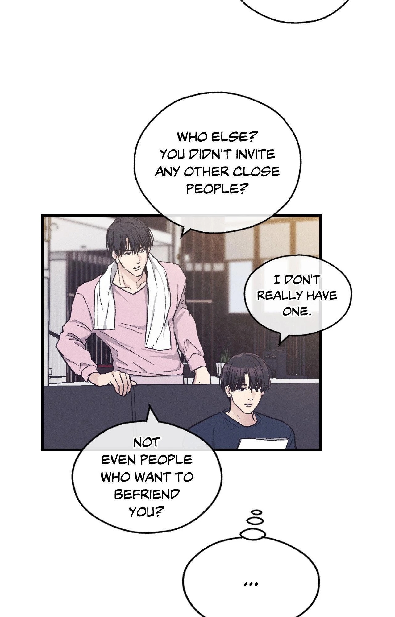 Read Payback (Yaoi) chapter 96.4 image 41 on Lezhin