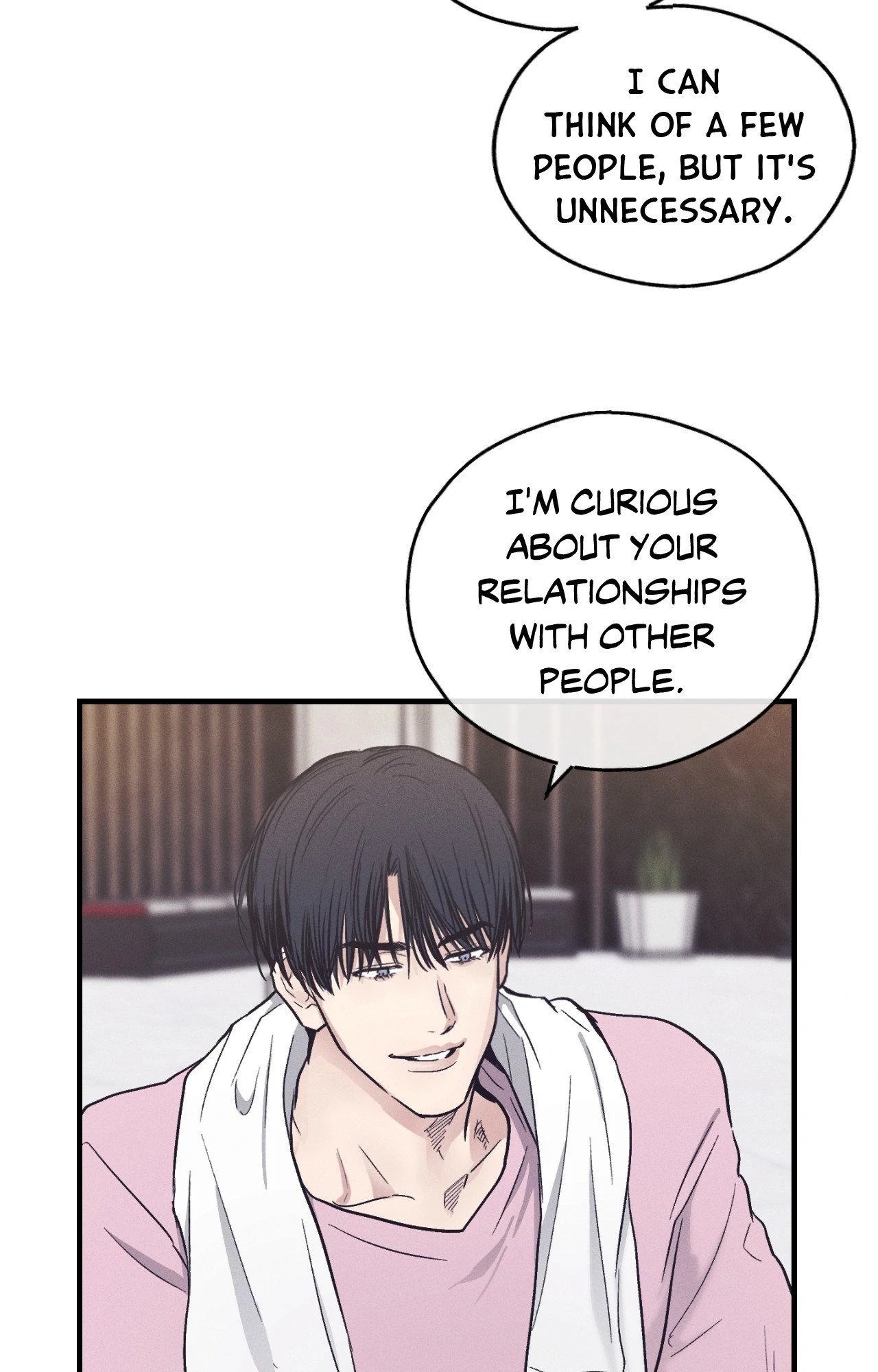 Read Payback (Yaoi) chapter 96.4 image 42 on Lezhin