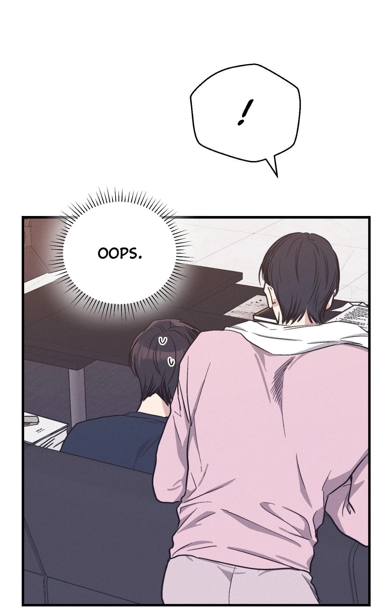 Read Payback (Yaoi) chapter 96.4 image 45 on Lezhin