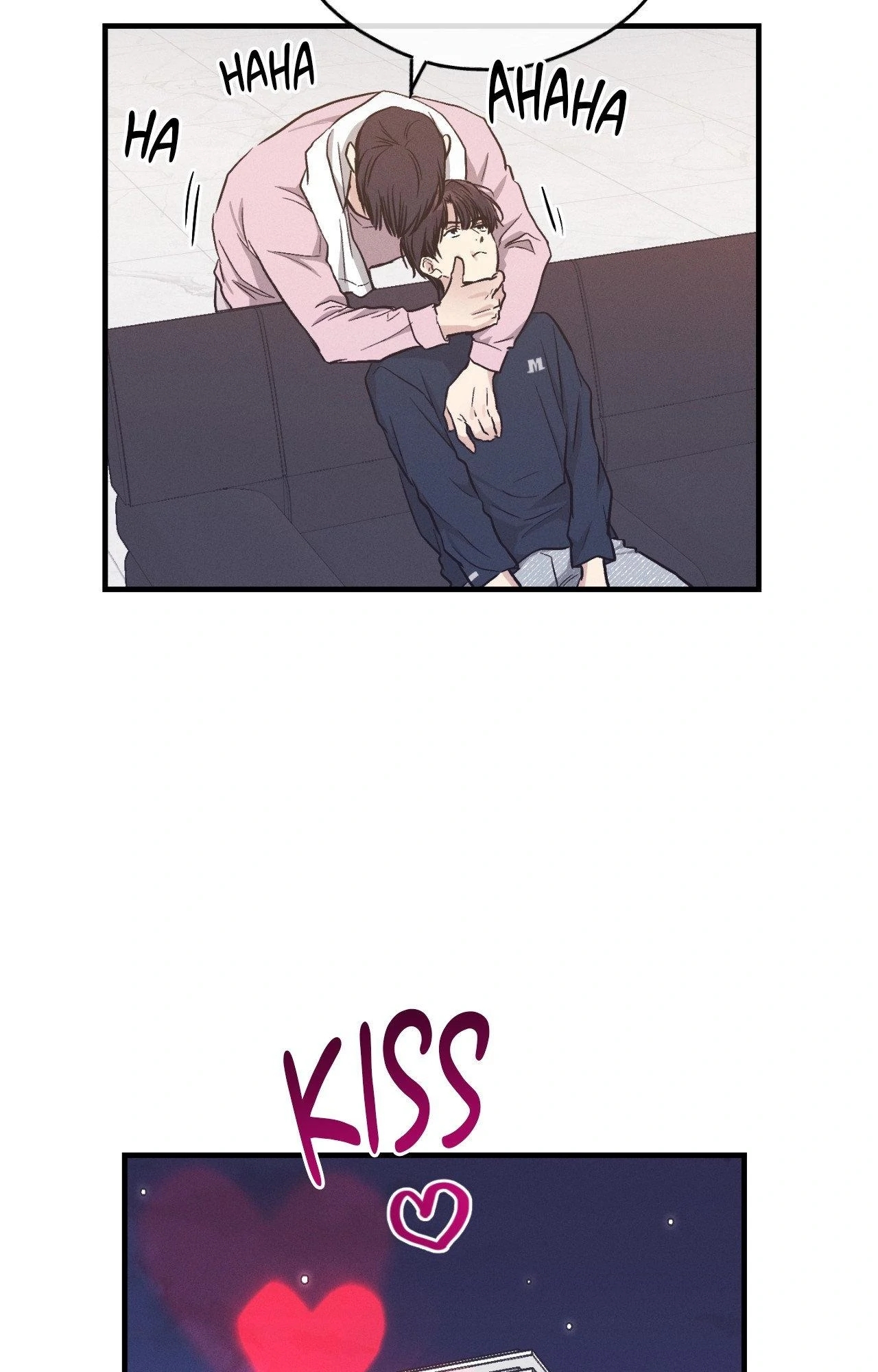 Read Payback (Yaoi) chapter 96.4 image 48 on Lezhin