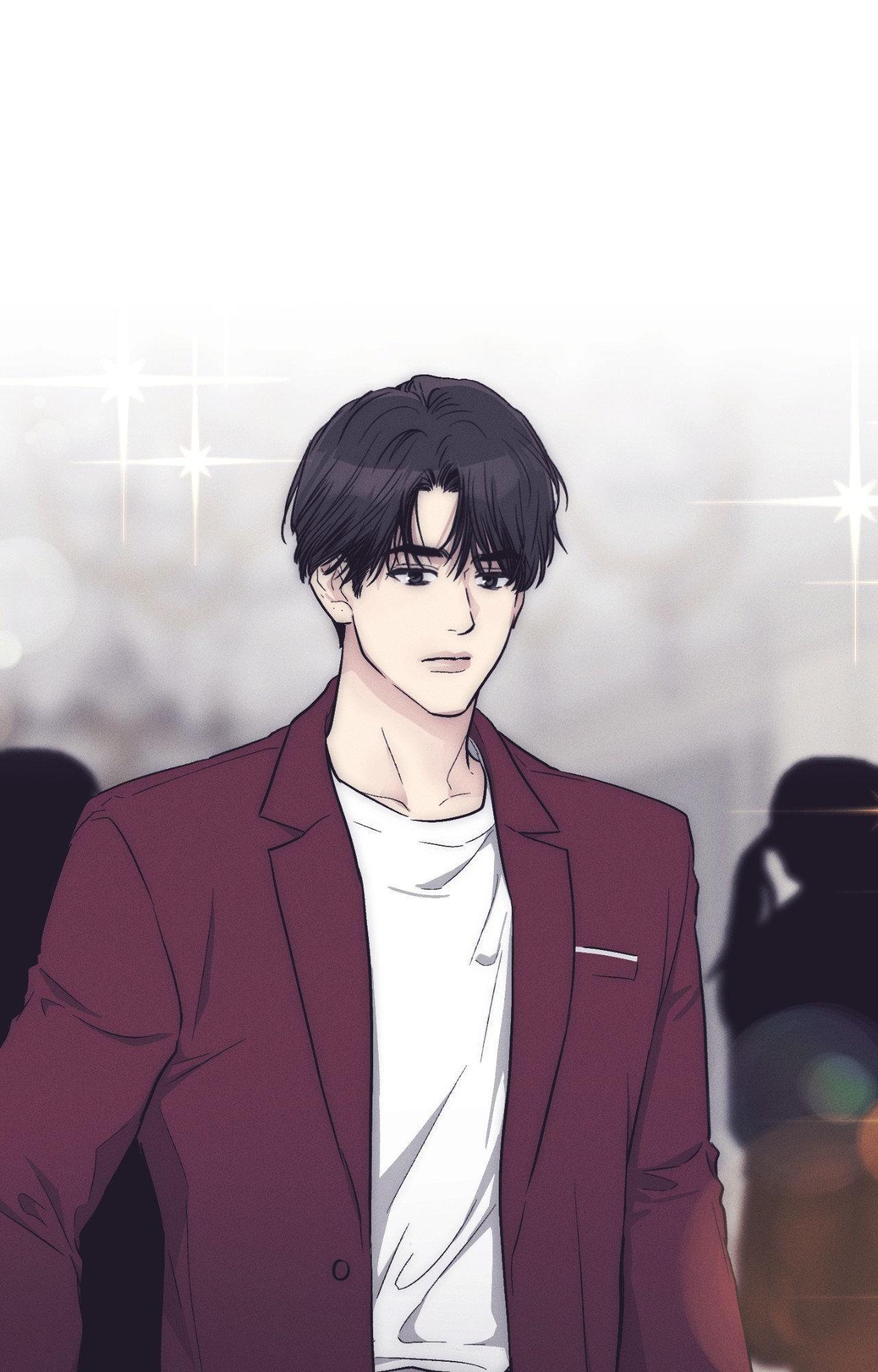 Read Payback (Yaoi) chapter 96.4 image 53 on Lezhin