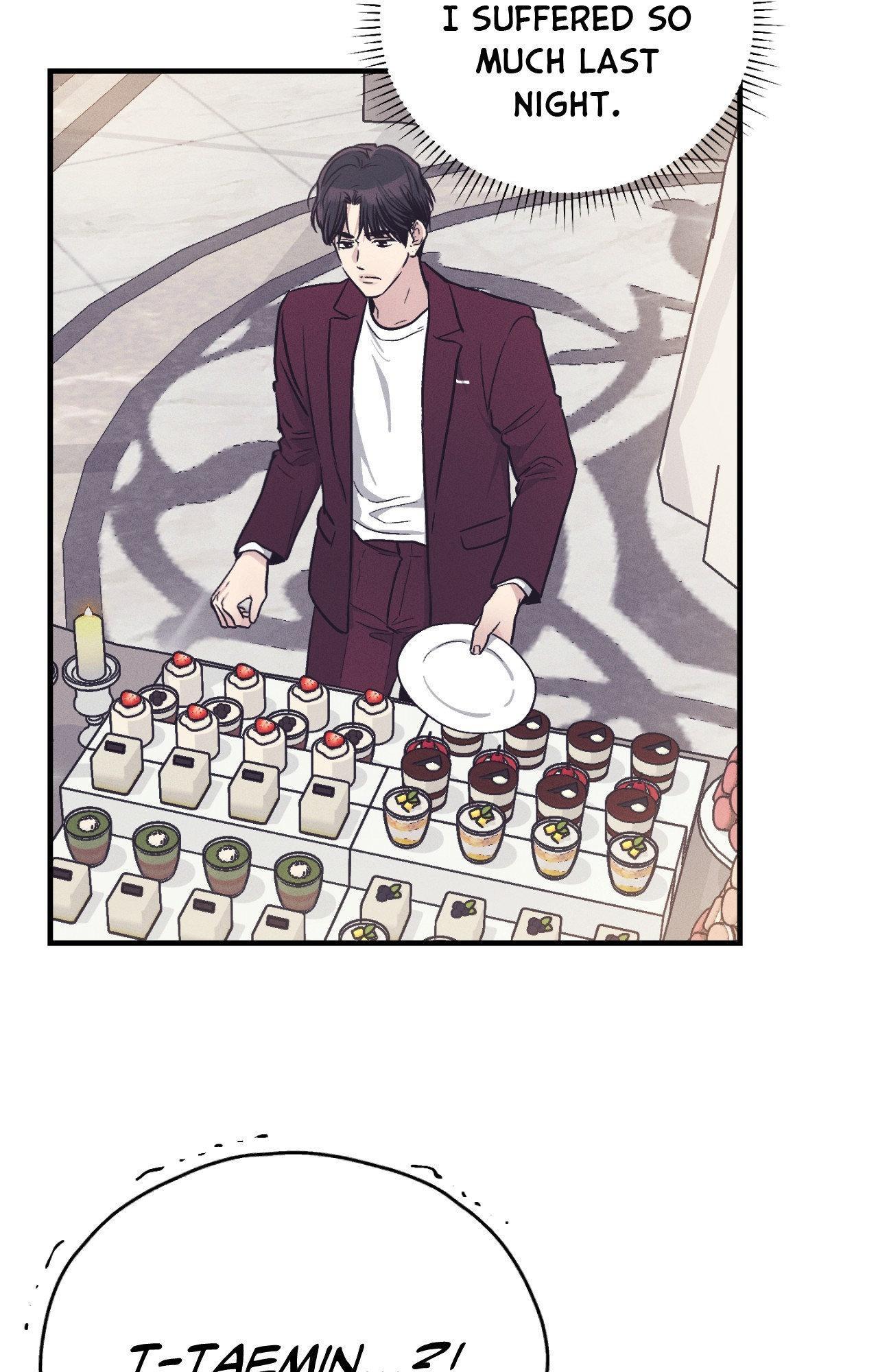 Read Payback (Yaoi) chapter 96.4 image 57 on Lezhin