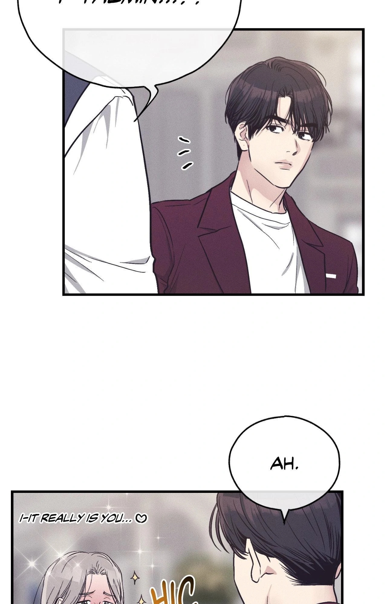 Read Payback (Yaoi) chapter 96.4 image 58 on Lezhin