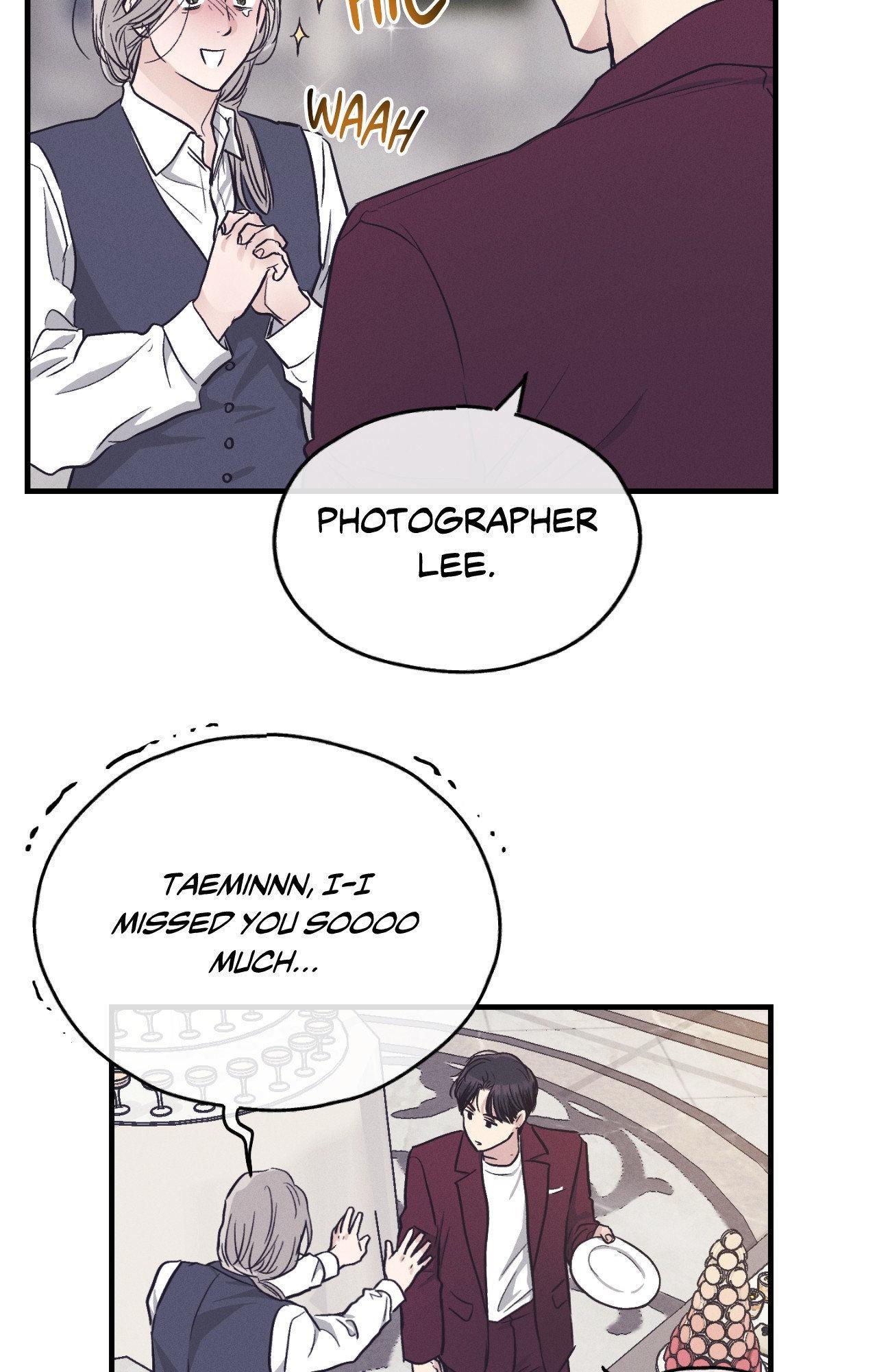 Read Payback (Yaoi) chapter 96.4 image 59 on Lezhin