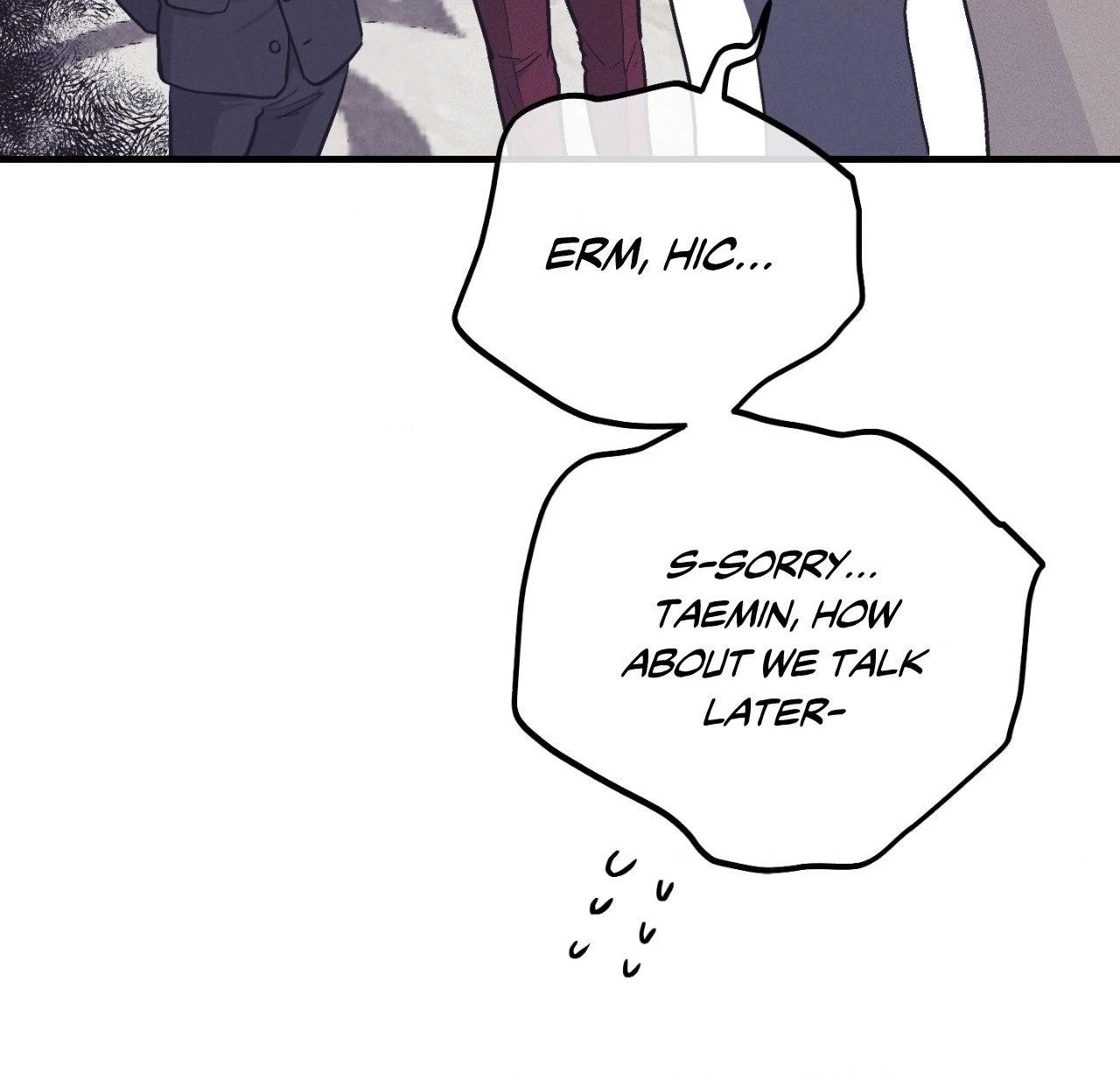 Read Payback (Yaoi) chapter 96.4 image 65 on Lezhin
