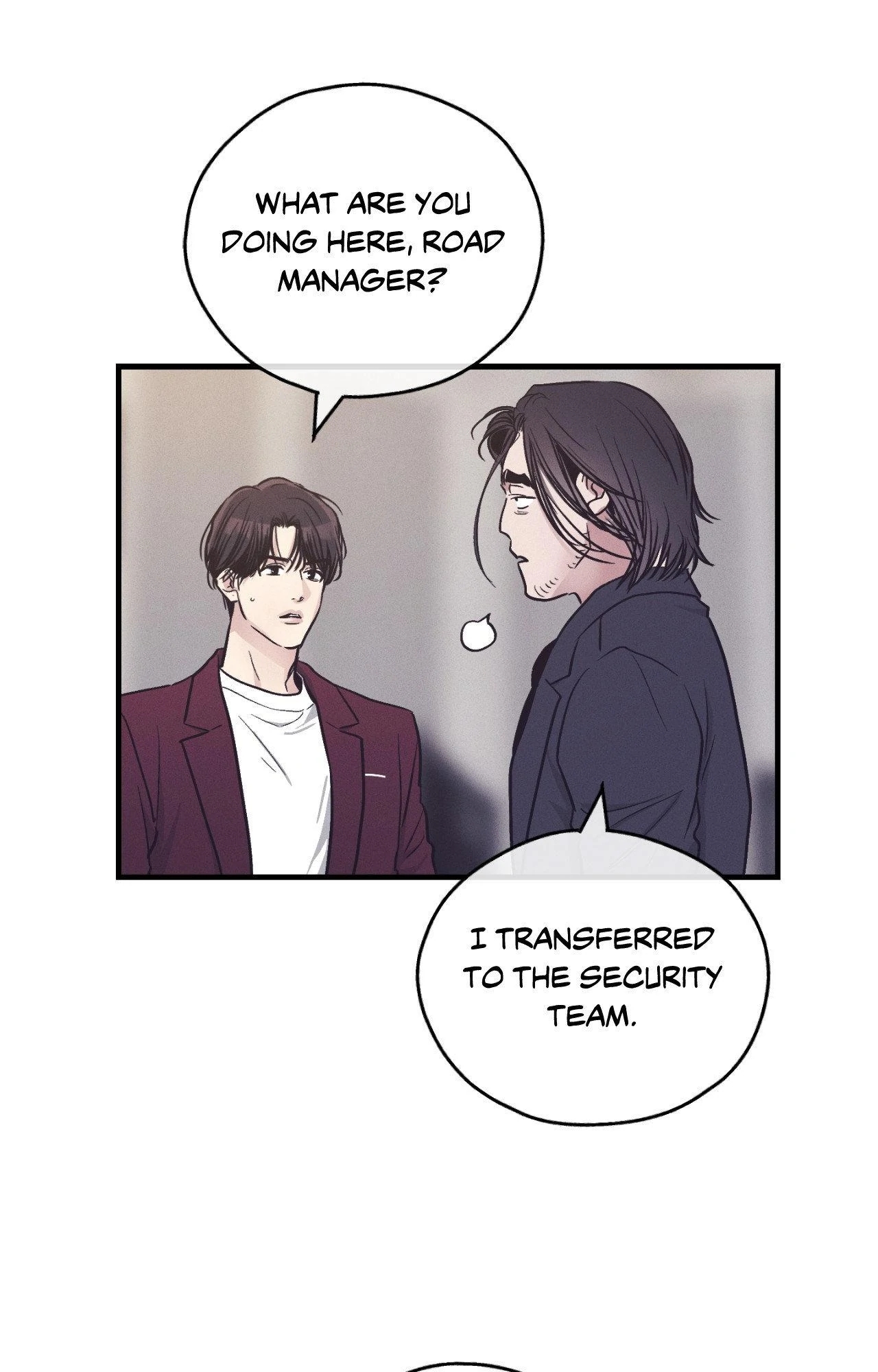 Read Payback (Yaoi) chapter 96.4 image 66 on Lezhin