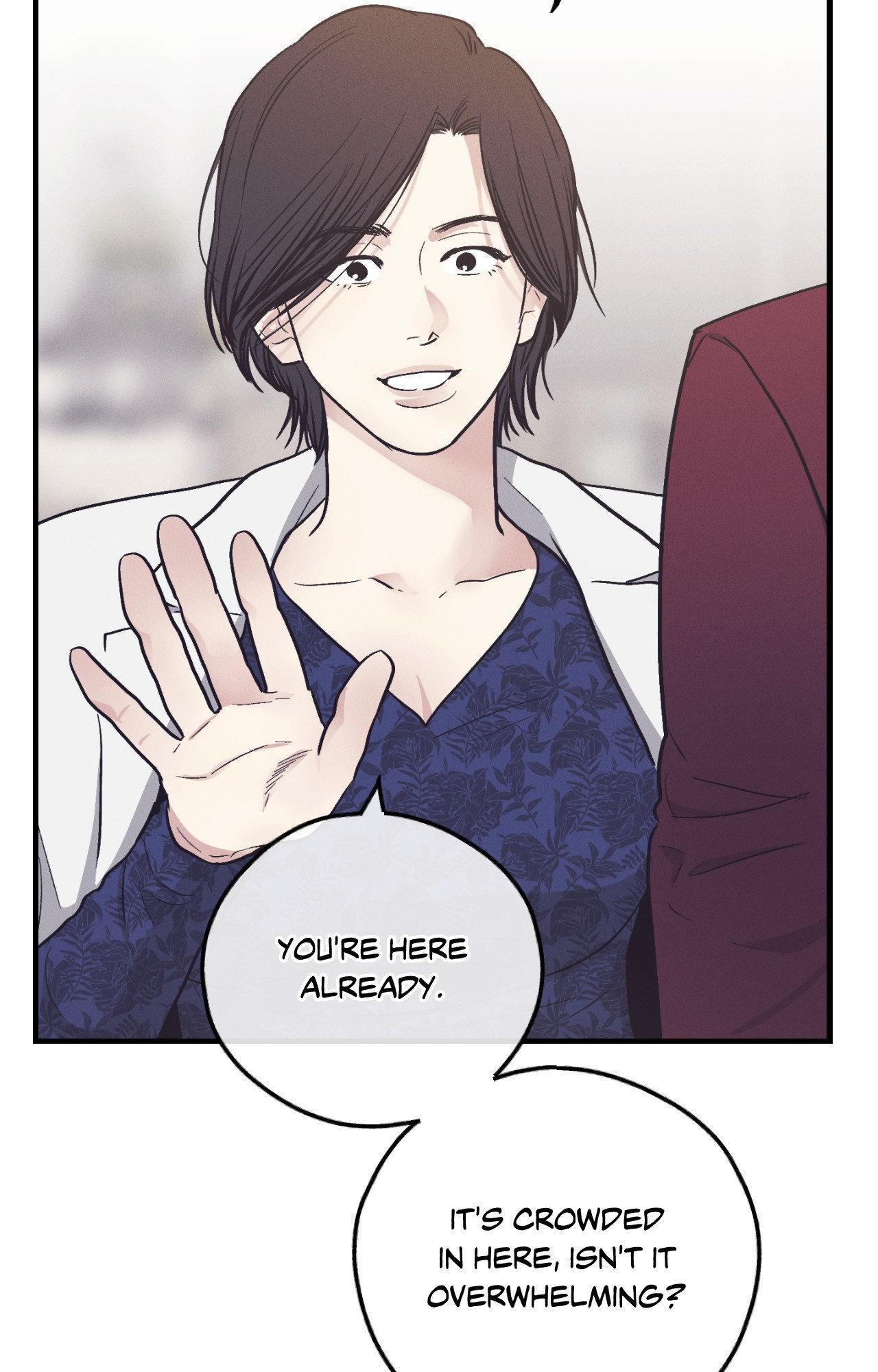 Read Payback (Yaoi) chapter 96.4 image 69 on Lezhin