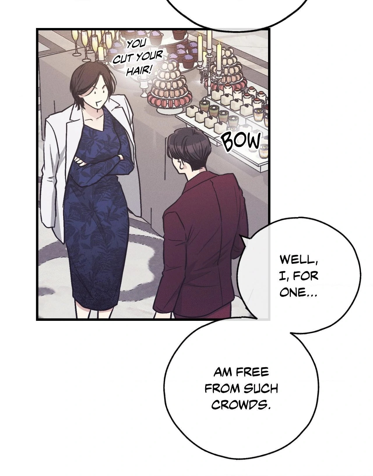 Read Payback (Yaoi) chapter 96.4 image 70 on Lezhin