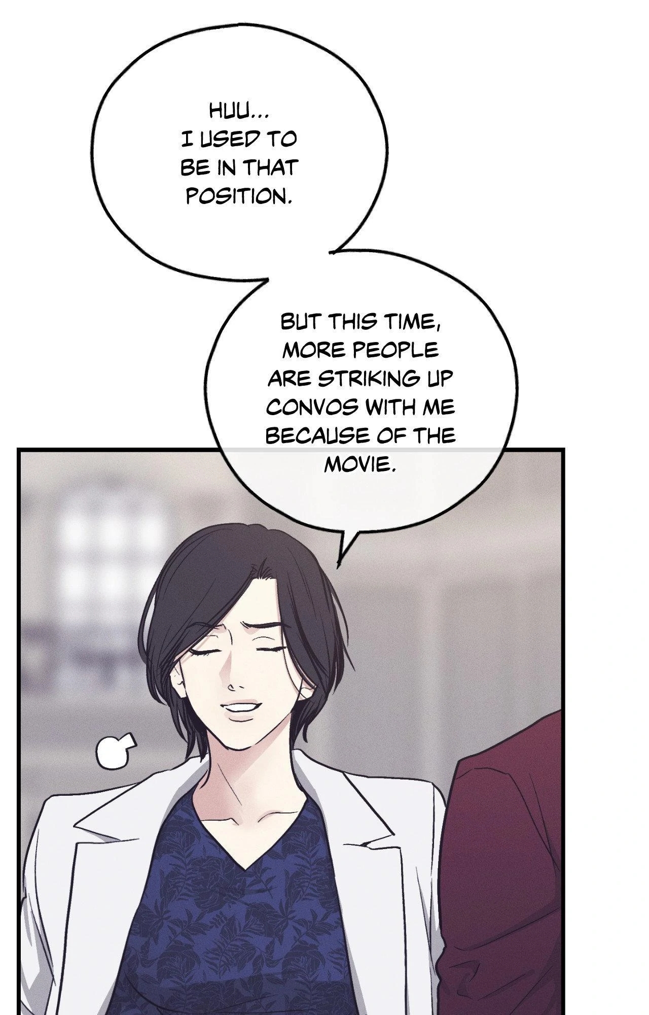 Read Payback (Yaoi) chapter 96.4 image 71 on Lezhin