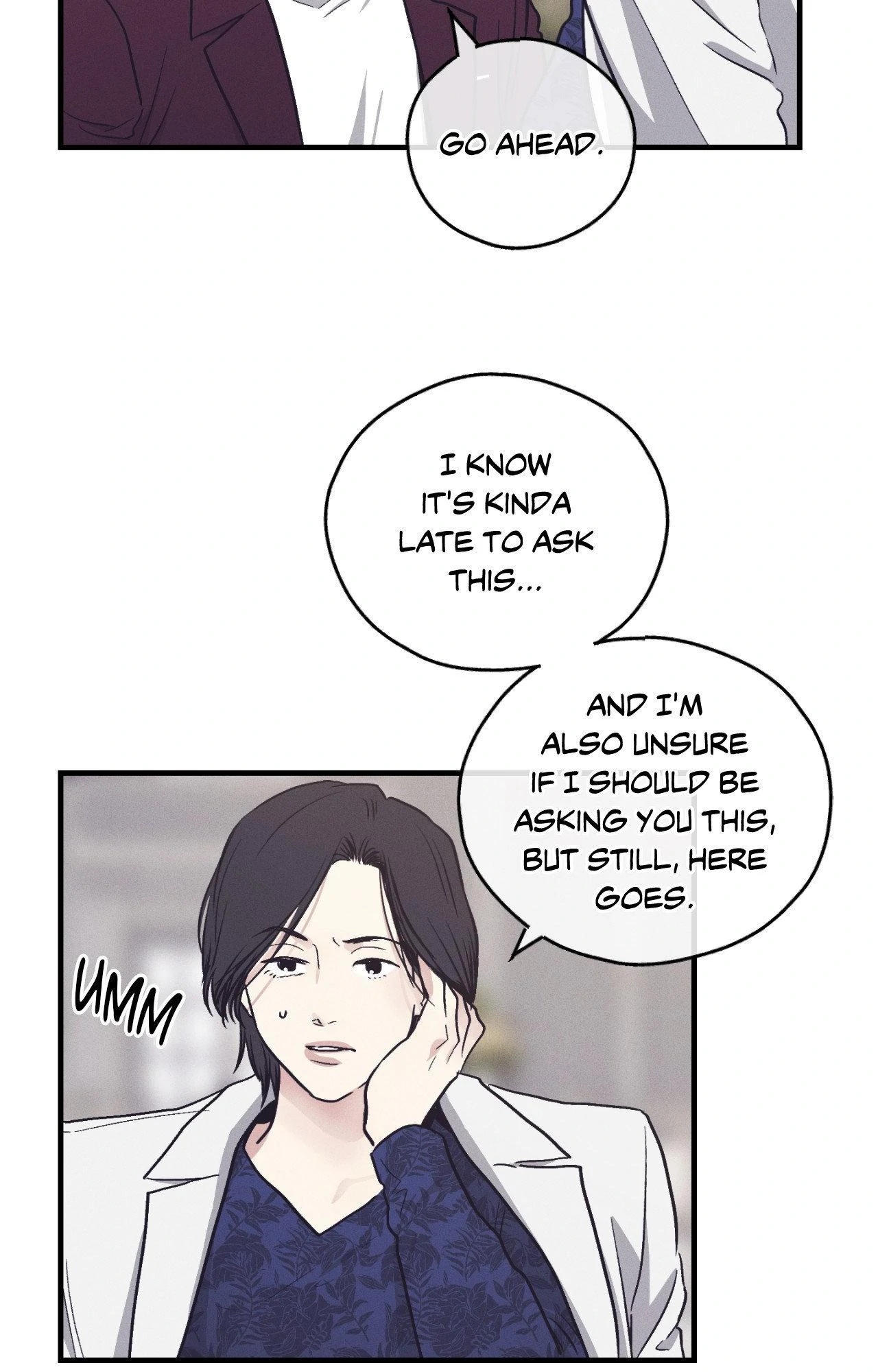 Read Payback (Yaoi) chapter 96.4 image 73 on Lezhin
