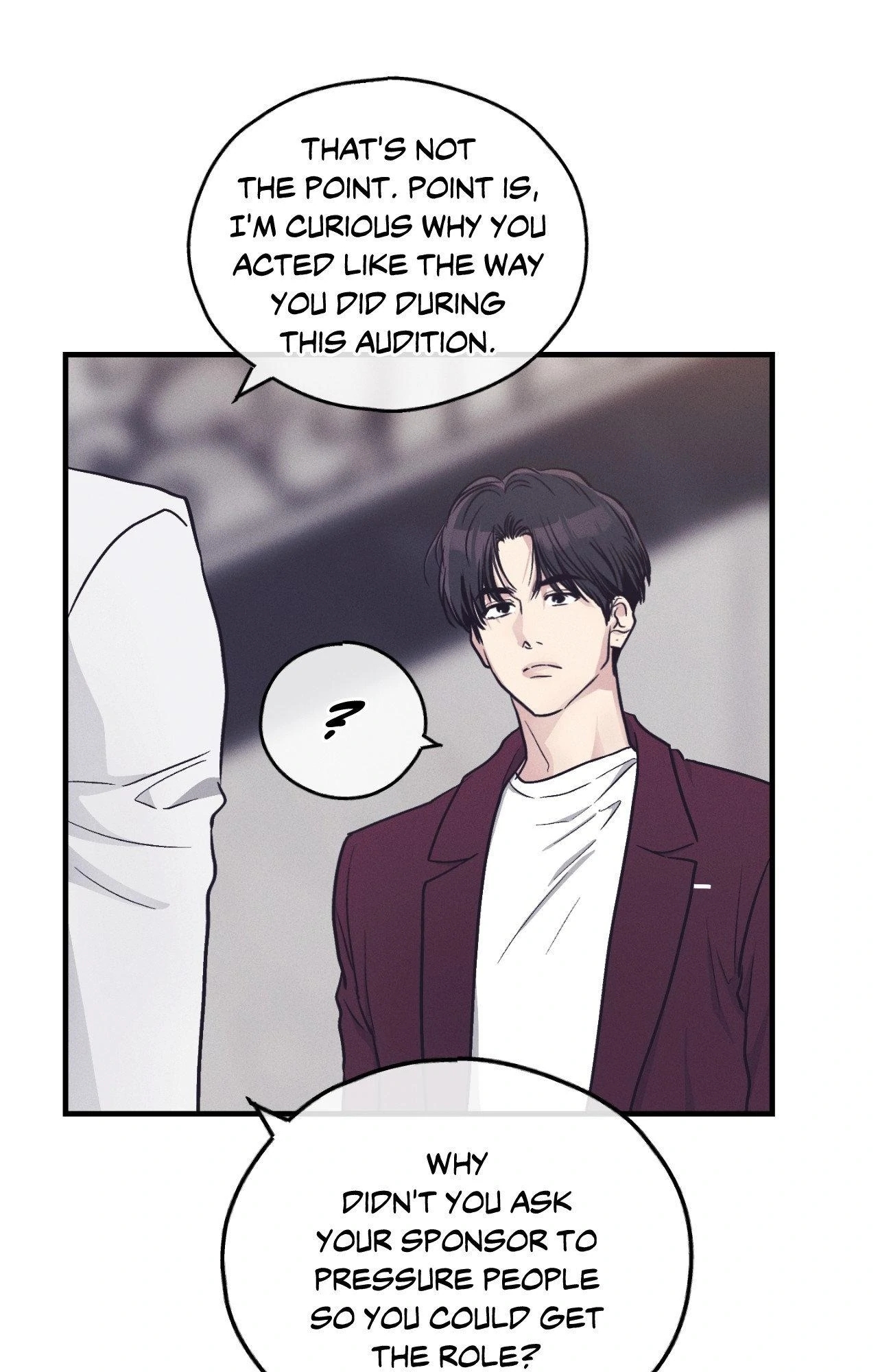 Read Payback (Yaoi) chapter 96.4 image 77 on Lezhin
