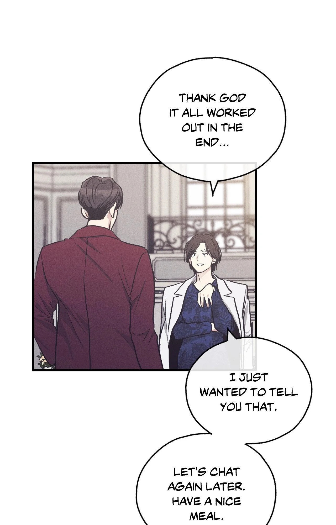 Read Payback (Yaoi) chapter 96.4 image 81 on Lezhin