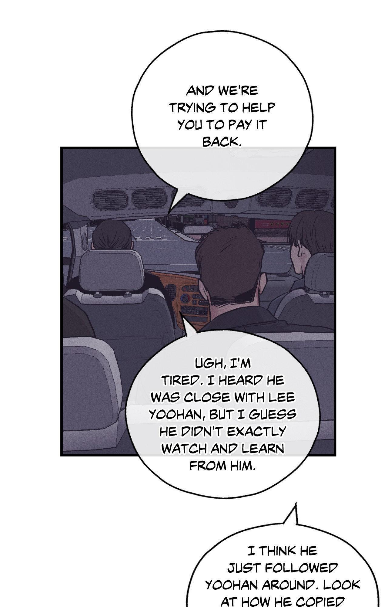 Read Payback (Yaoi) chapter 96.6 image 25 on Lezhin