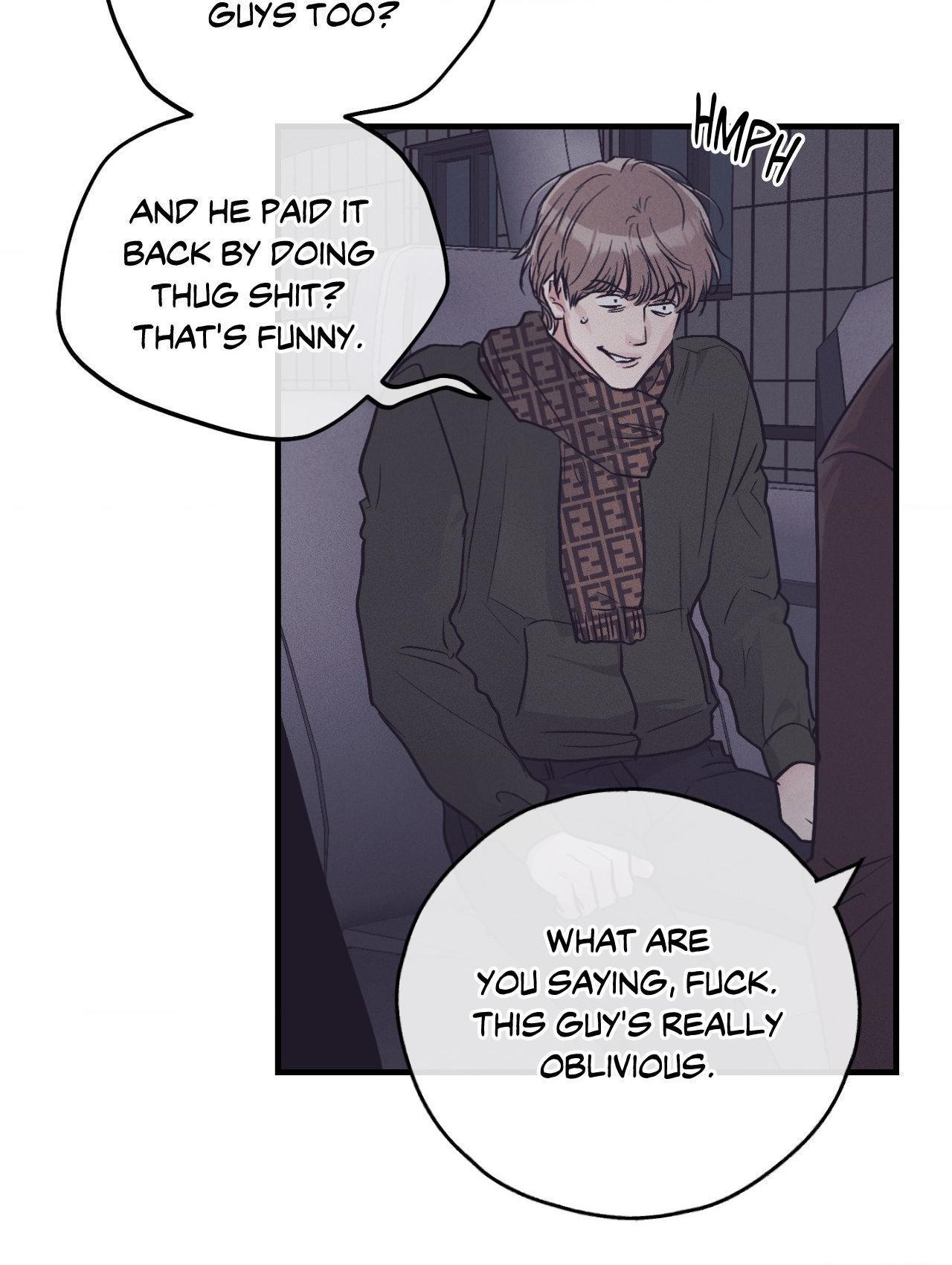Read Payback (Yaoi) chapter 96.6 image 29 on Lezhin
