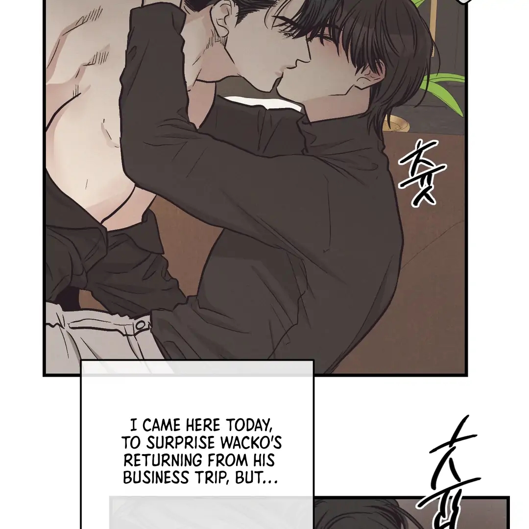Read Payback (Yaoi) chapter 96.7 image 10 on Lezhin
