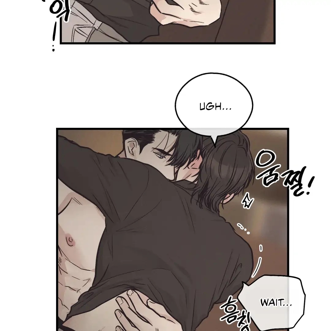 Read Payback (Yaoi) chapter 96.7 image 15 on Lezhin